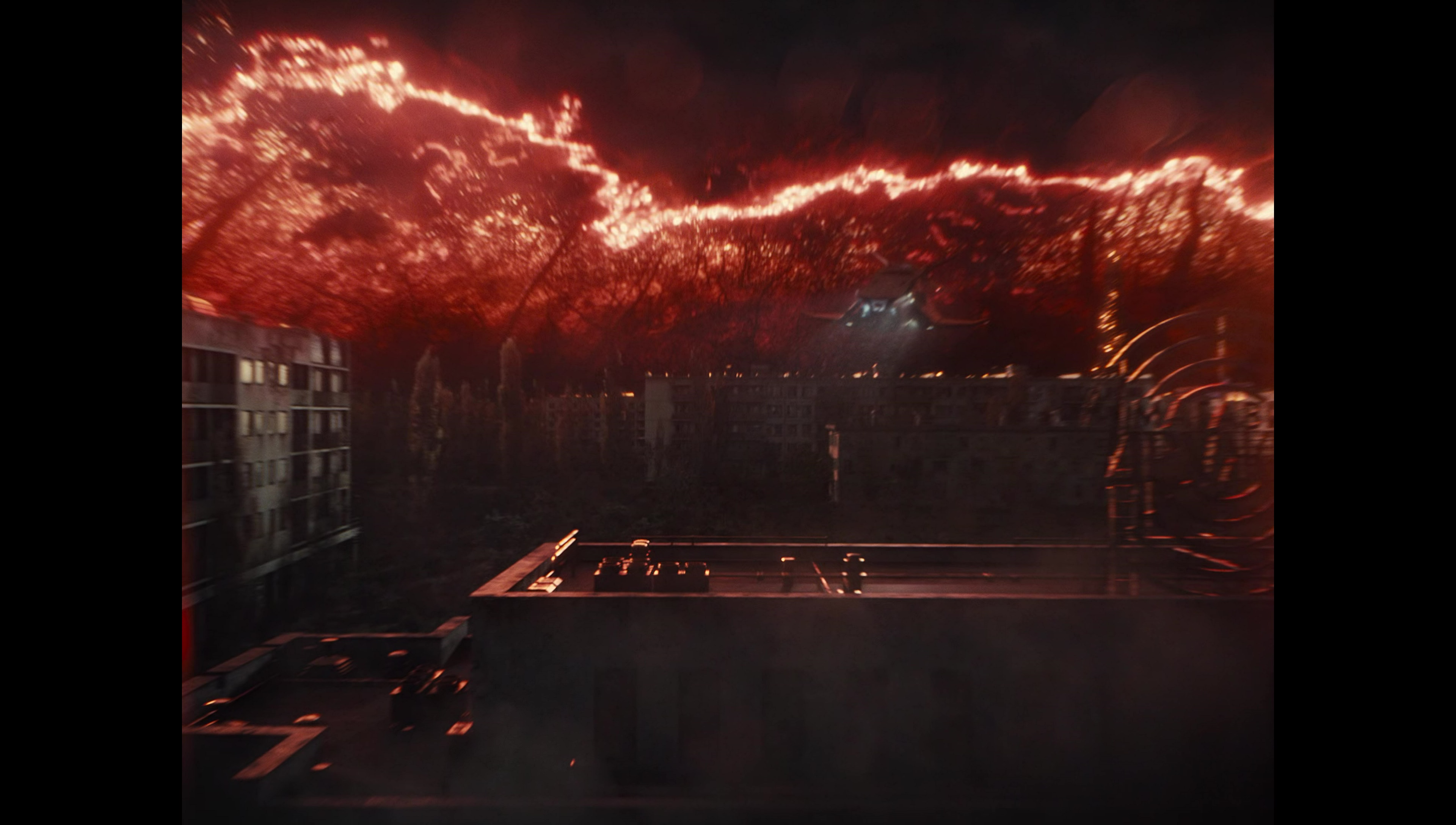 Zack Snyder’s Justice League (2021) movie still 20131