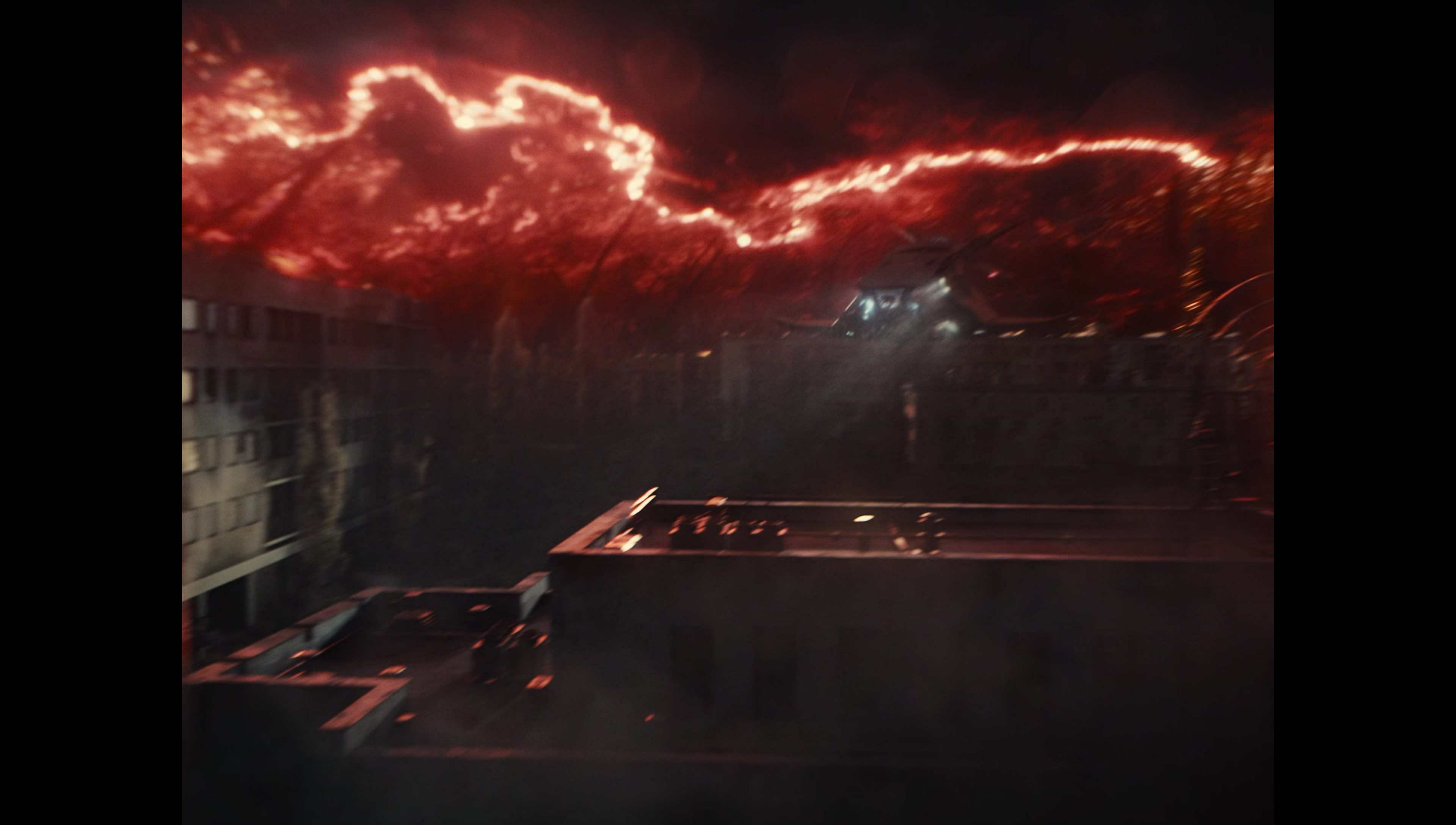 Zack Snyder’s Justice League (2021) HD screenshot 20132