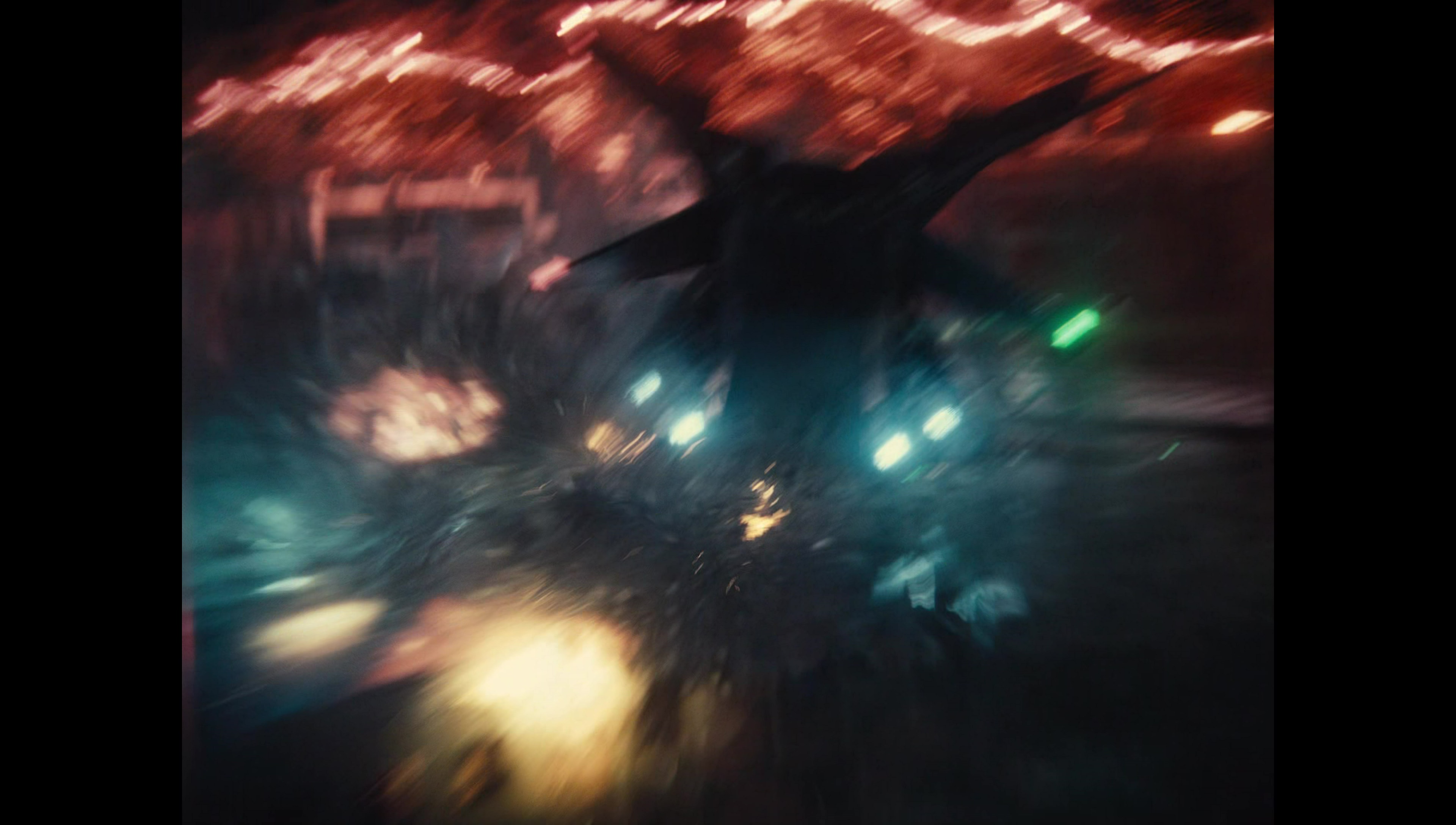 Zack Snyder’s Justice League (2021) HD screenshot 20135