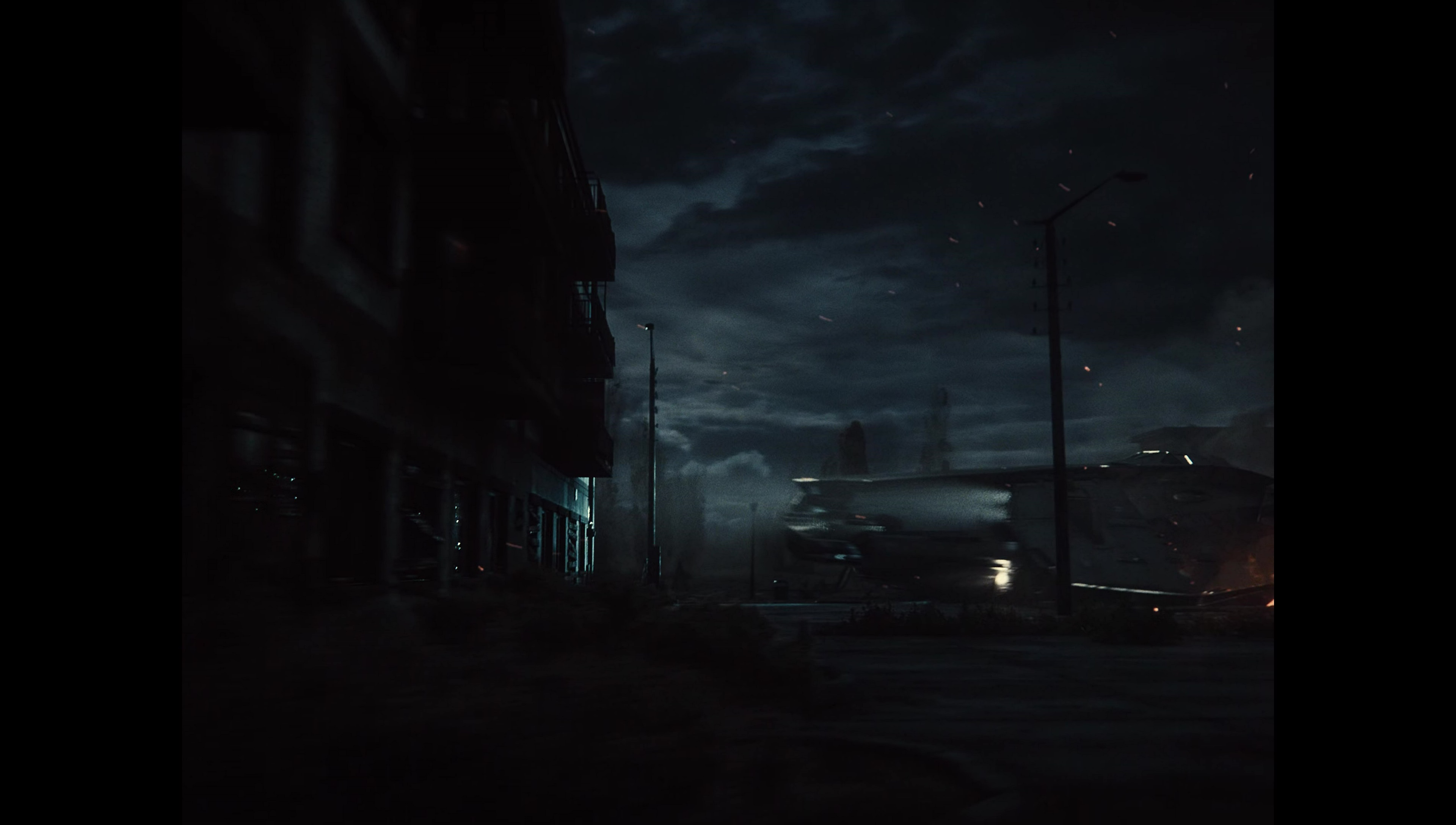 Zack Snyder’s Justice League (2021) HD screenshot 20147
