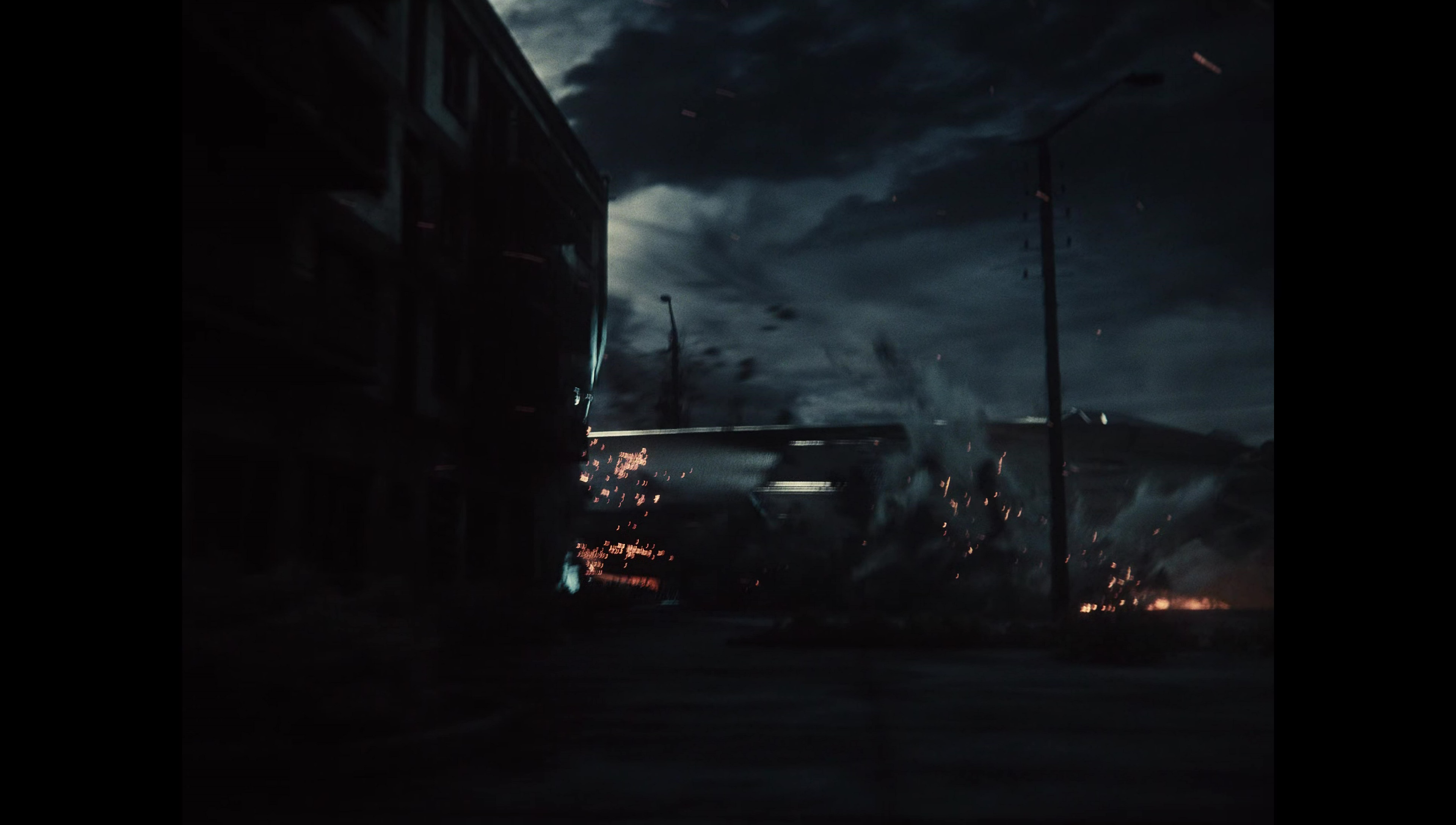 Zack Snyder’s Justice League (2021) screencap 20148