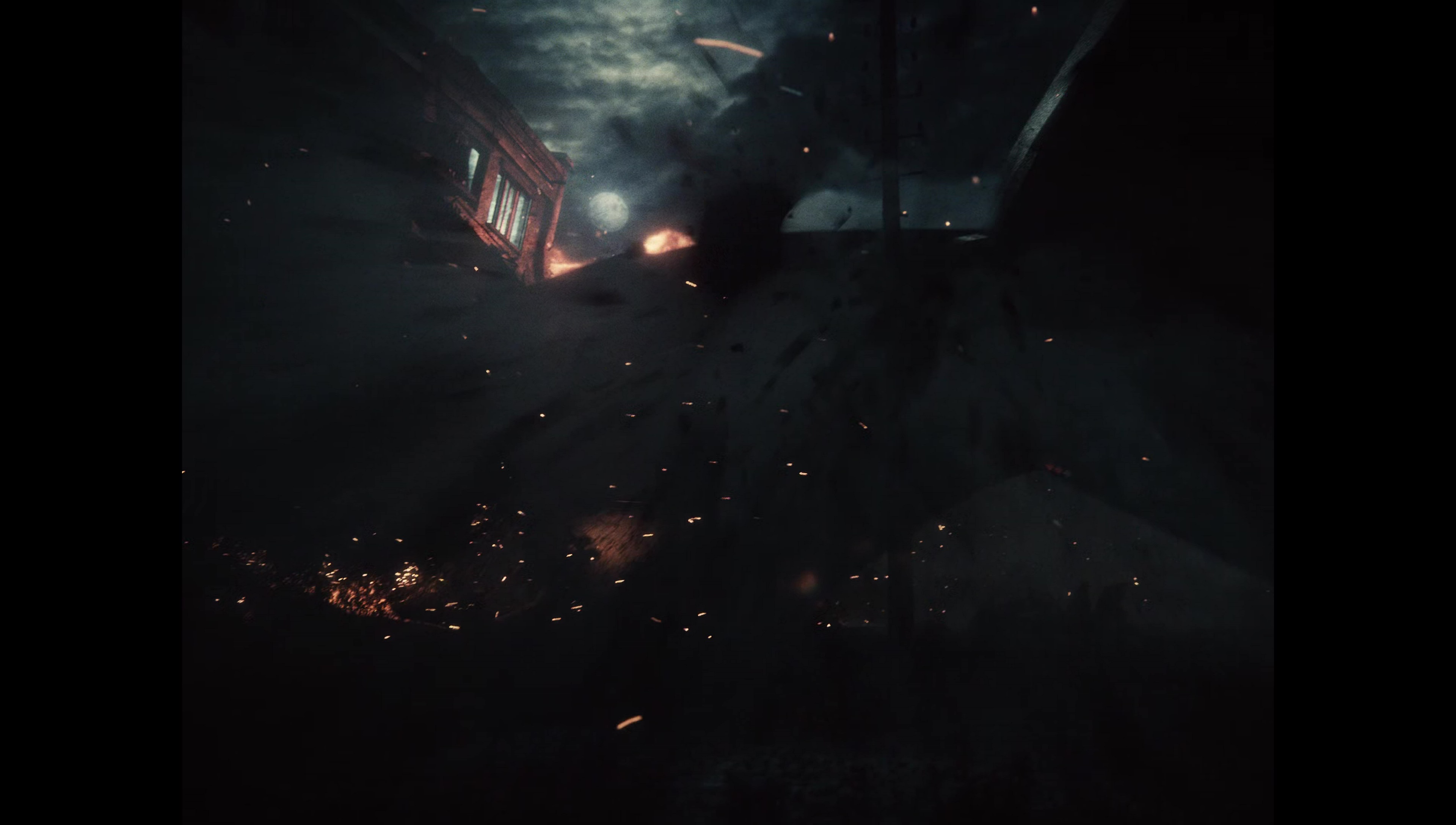 Zack Snyder’s Justice League (2021) movie still 20152