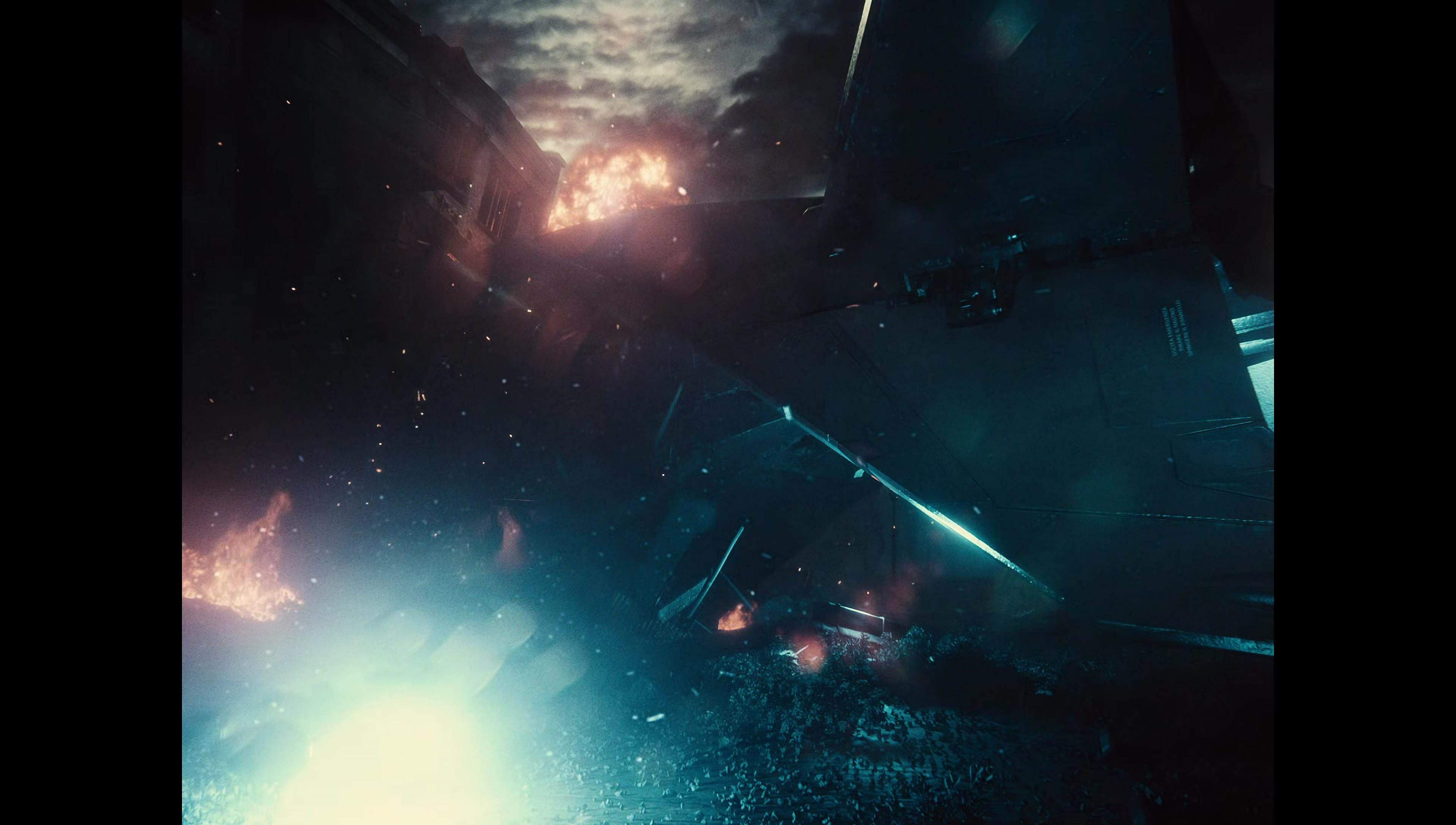 Zack Snyder’s Justice League (2021) screencap 20154