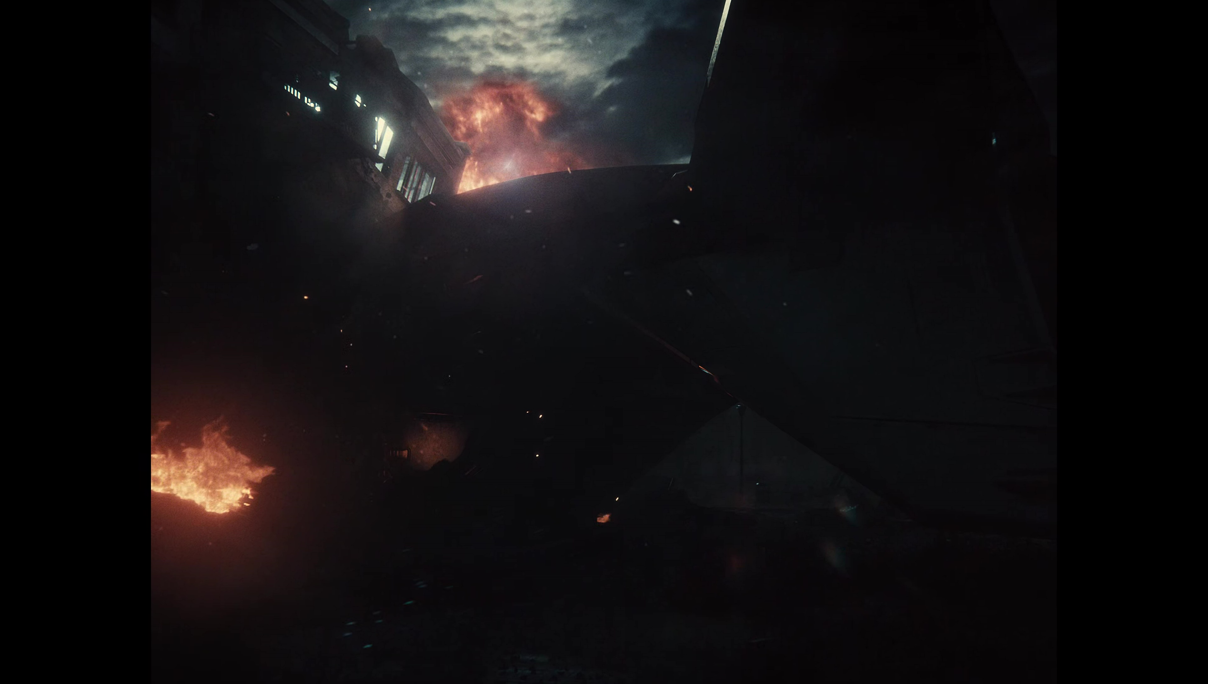 Zack Snyder’s Justice League (2021) movie still 20155