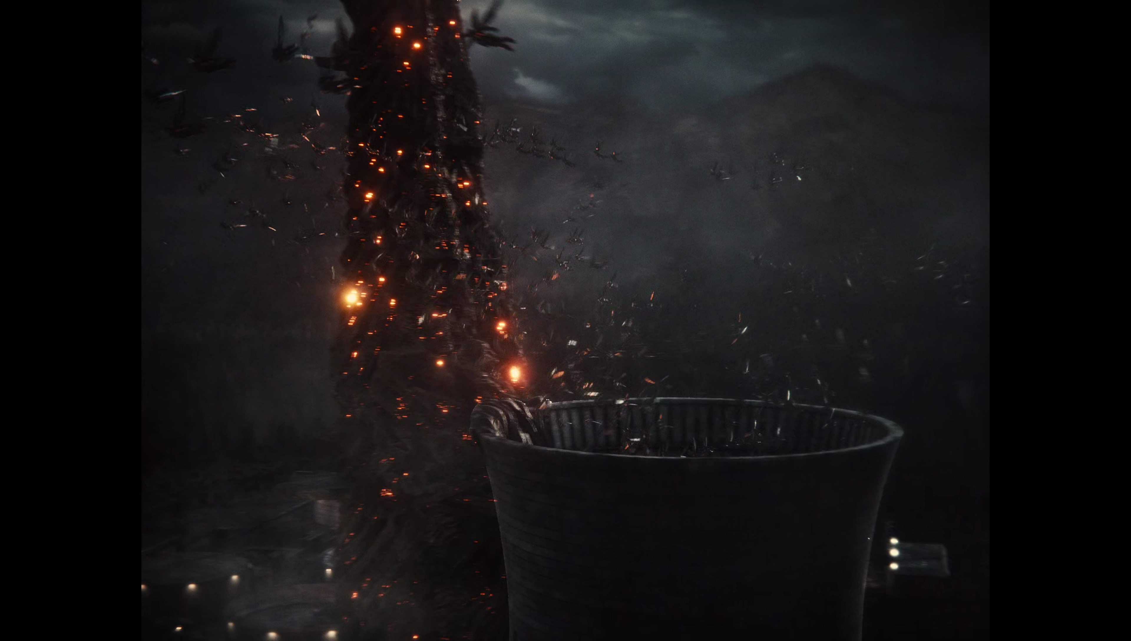 Zack Snyder’s Justice League (2021) HD screenshot 20156