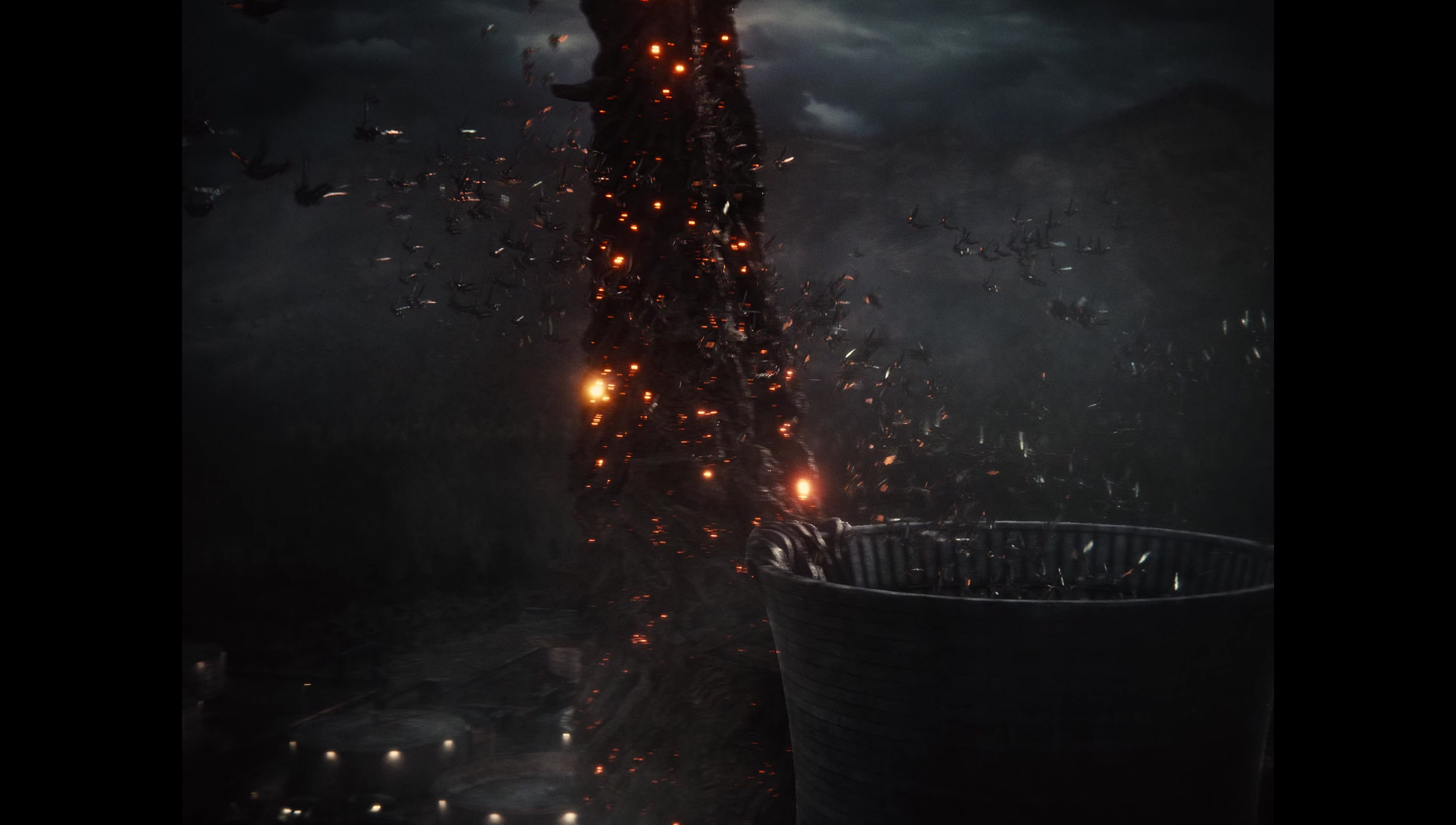 Zack Snyder’s Justice League (2021) screencap 20157