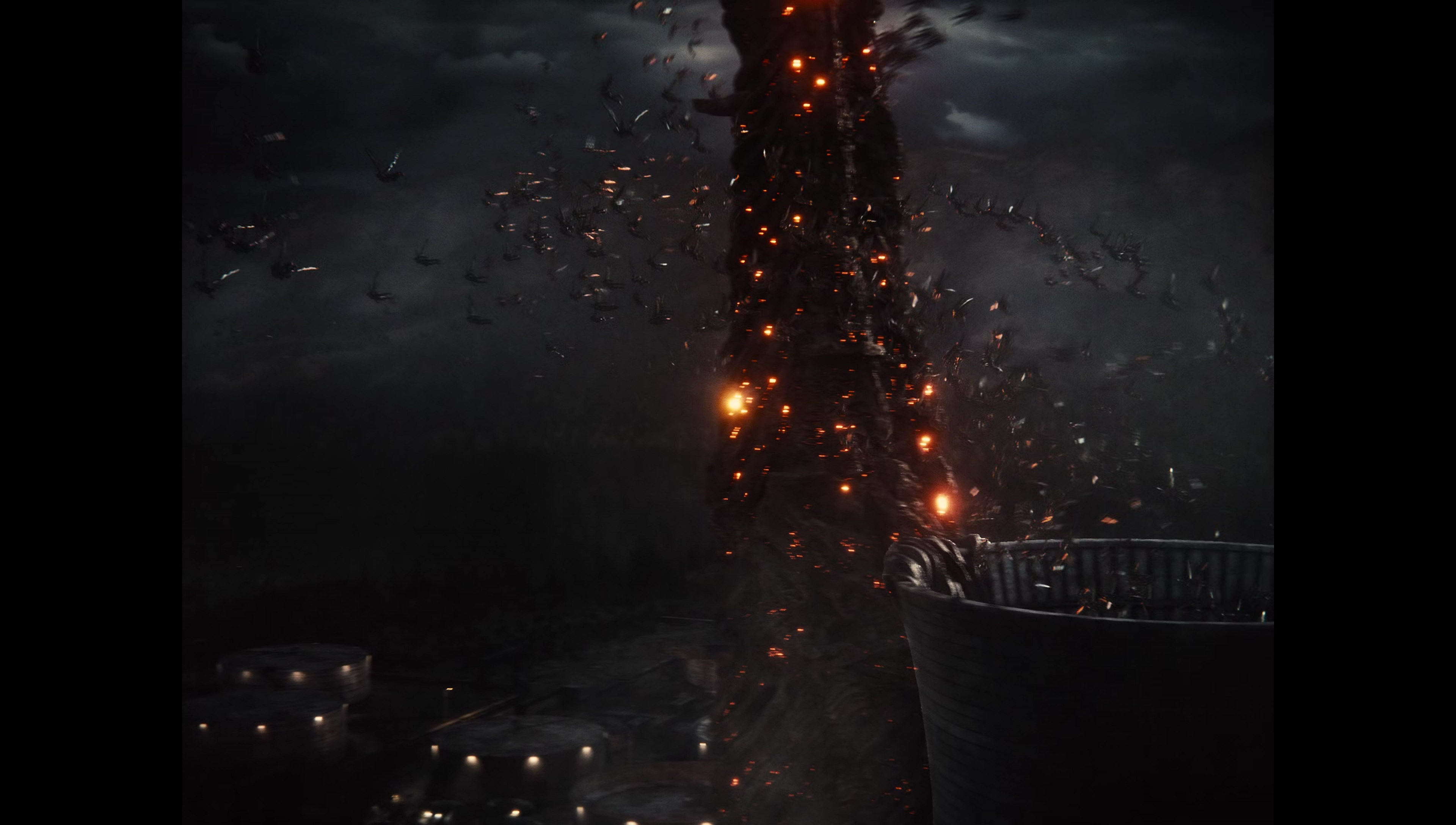Zack Snyder’s Justice League (2021) movie still 20158