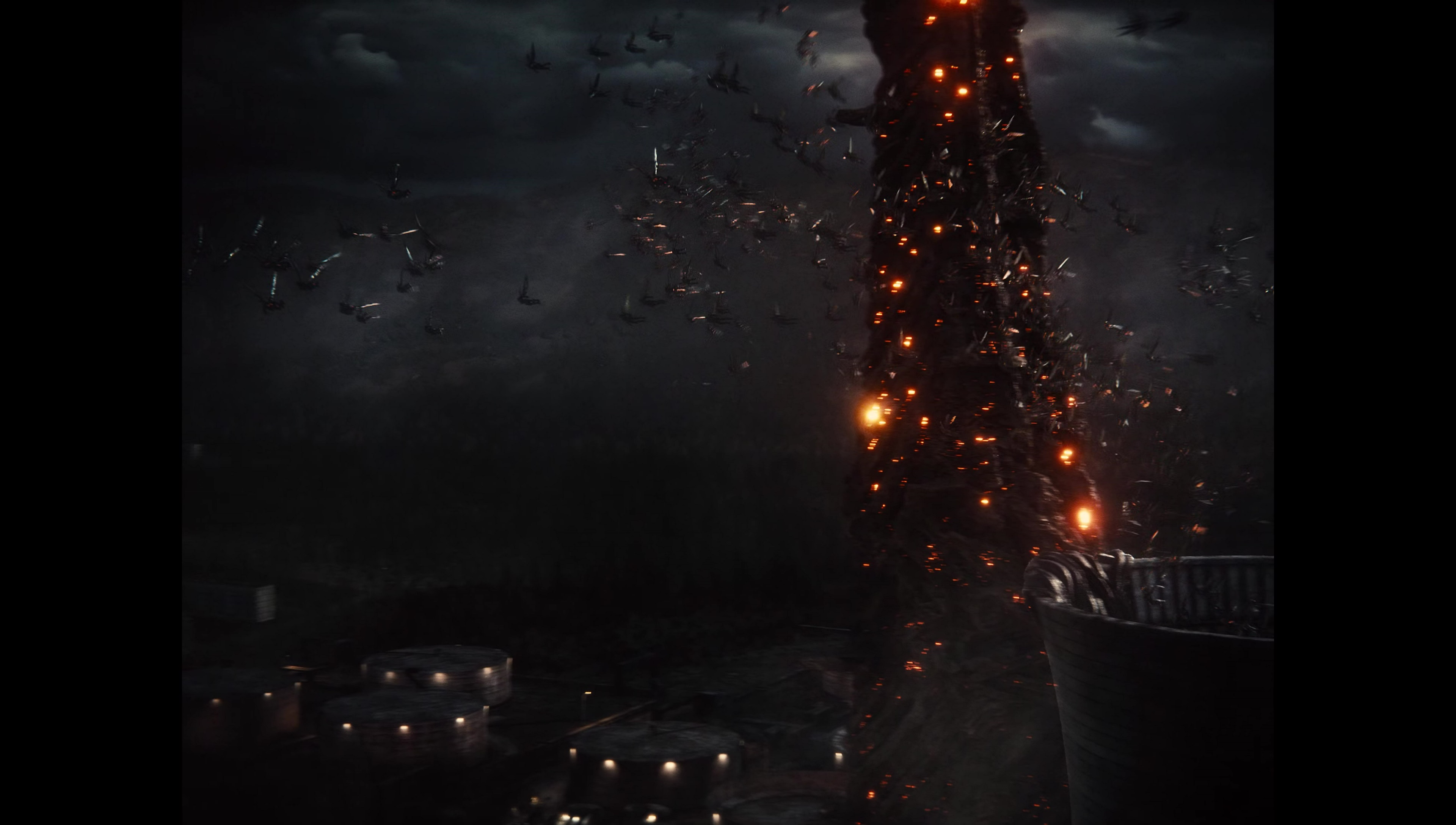 Zack Snyder’s Justice League (2021) HD screenshot 20159
