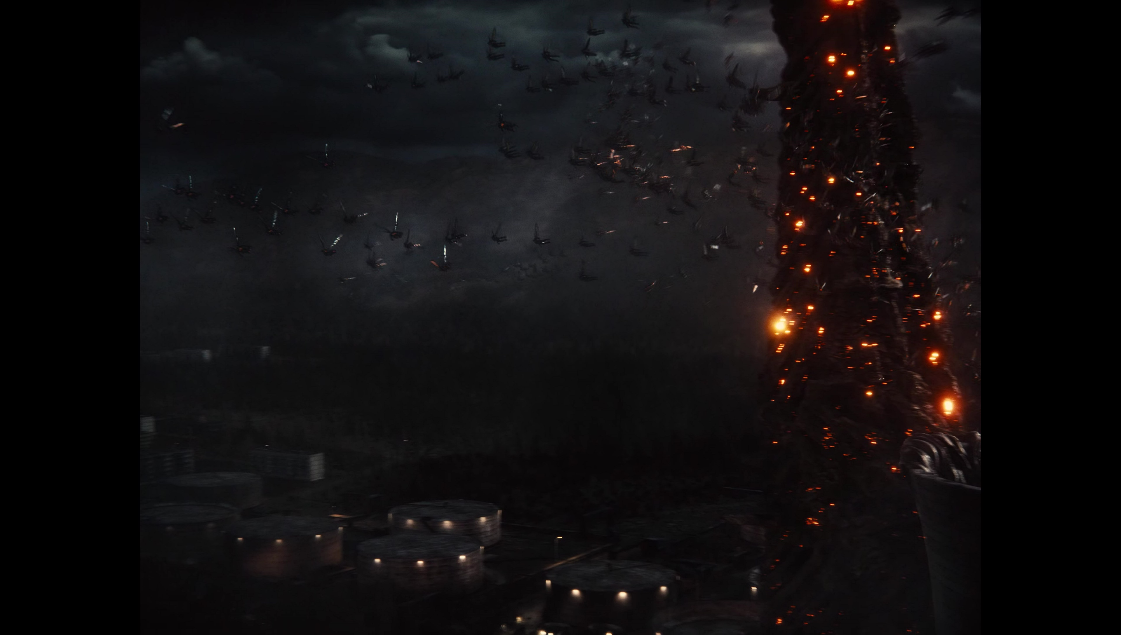 Zack Snyder’s Justice League (2021) screencap 20160