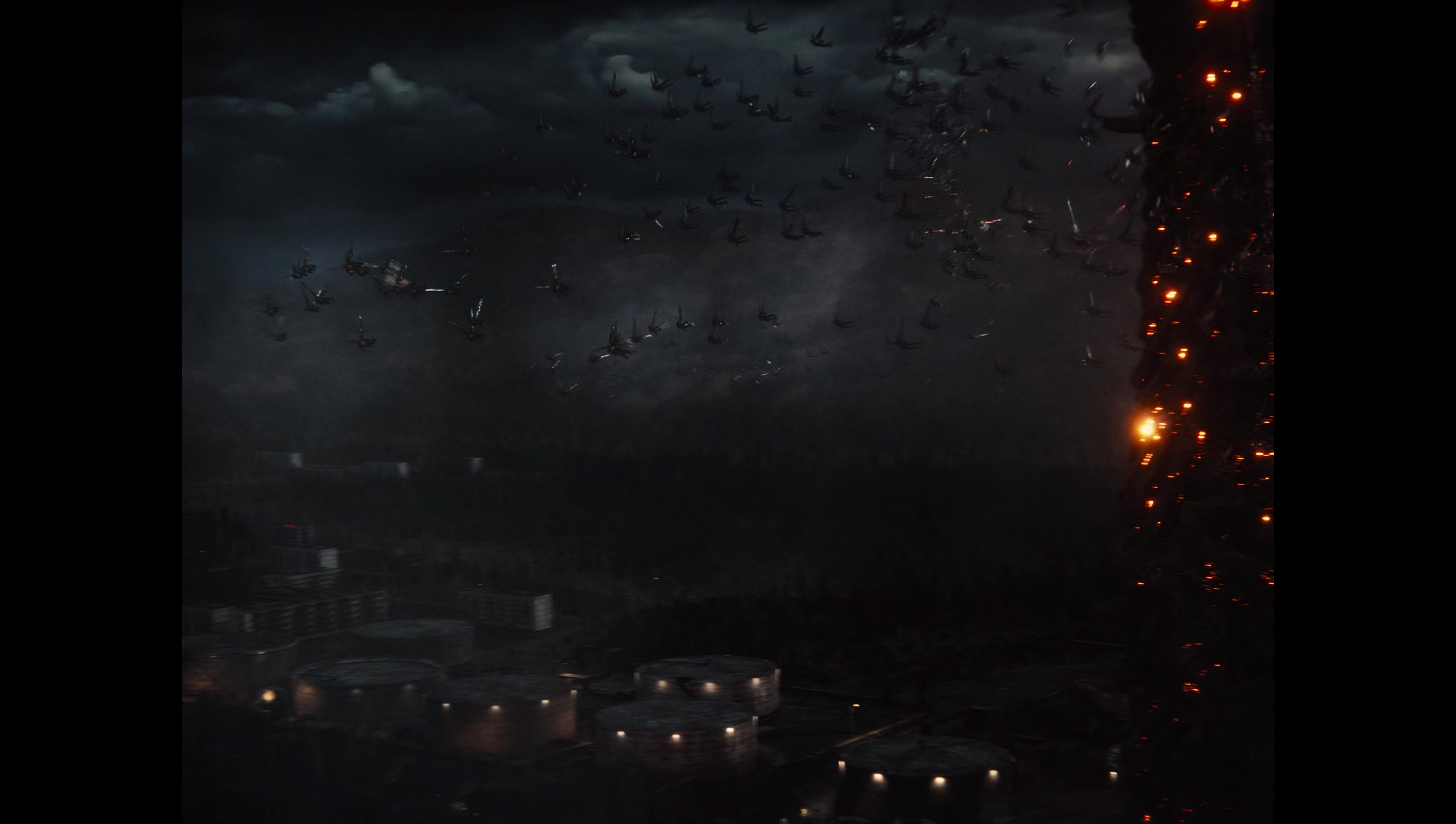 Zack Snyder’s Justice League (2021) movie still 20161
