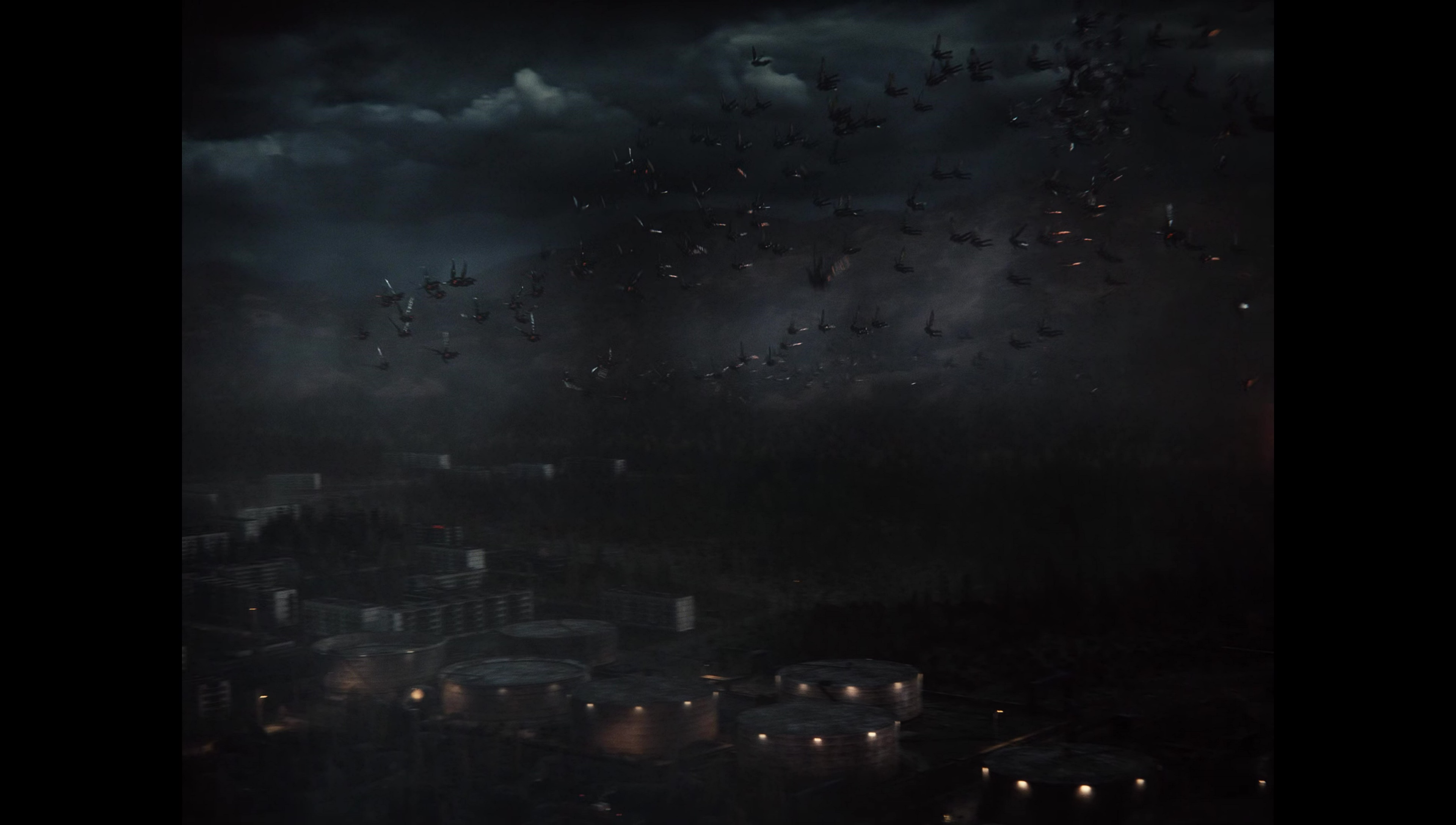 Zack Snyder’s Justice League (2021) HD screenshot 20162