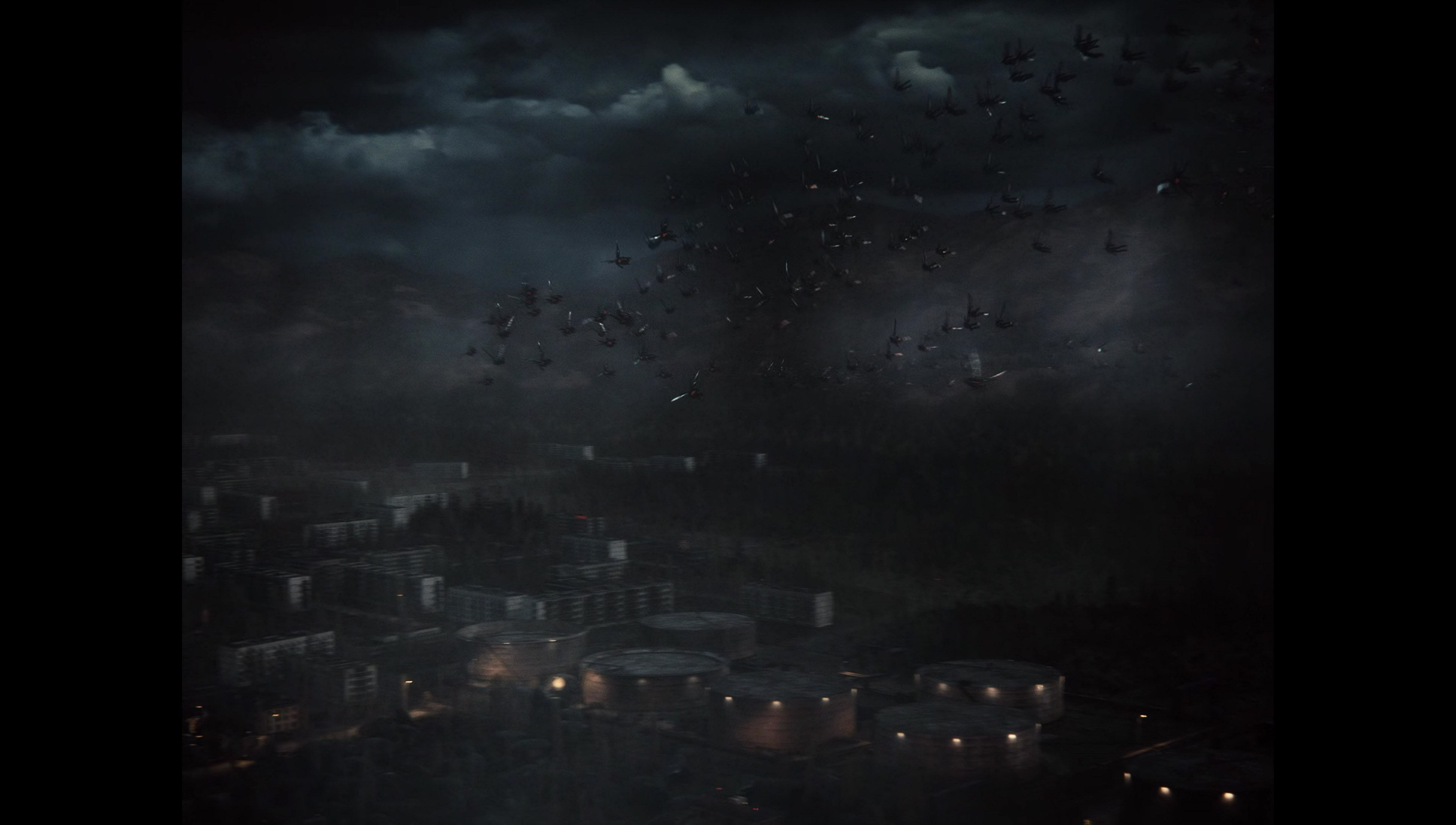 Zack Snyder’s Justice League (2021) screencap 20163