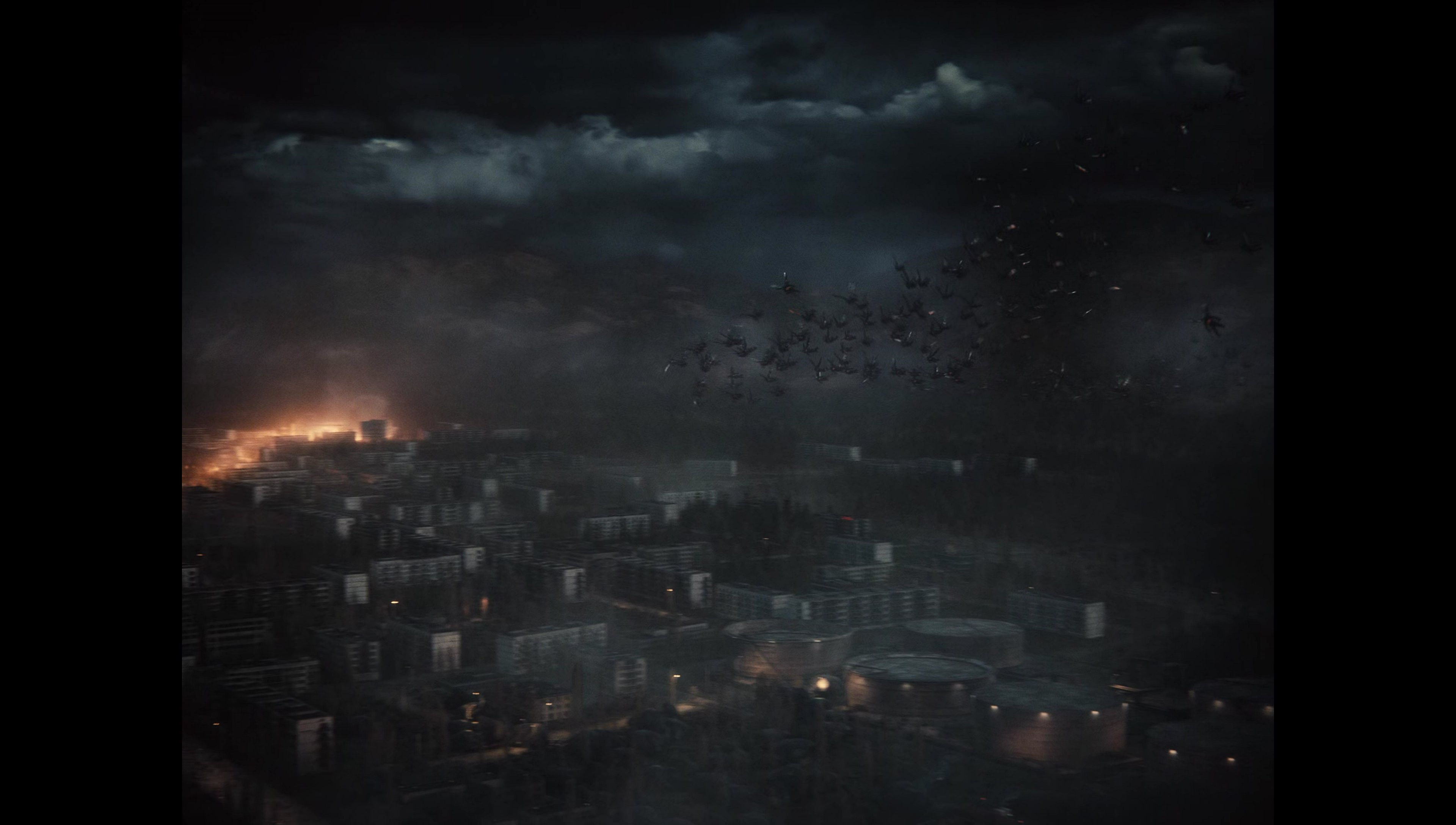 Zack Snyder’s Justice League (2021) HD screenshot 20165