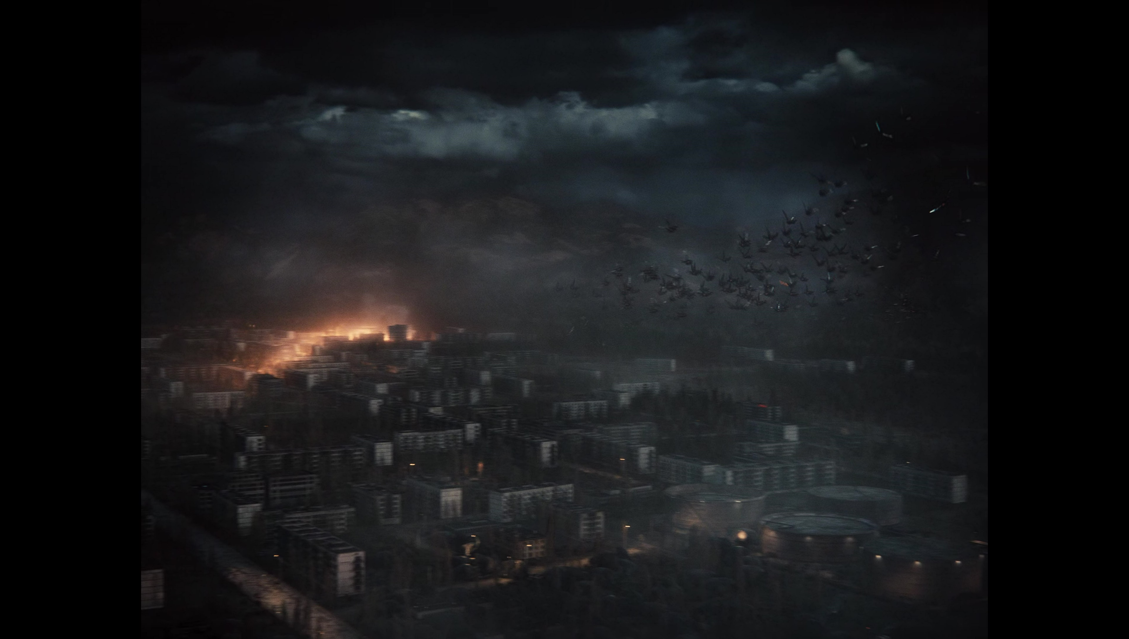 Zack Snyder’s Justice League (2021) screencap 20166