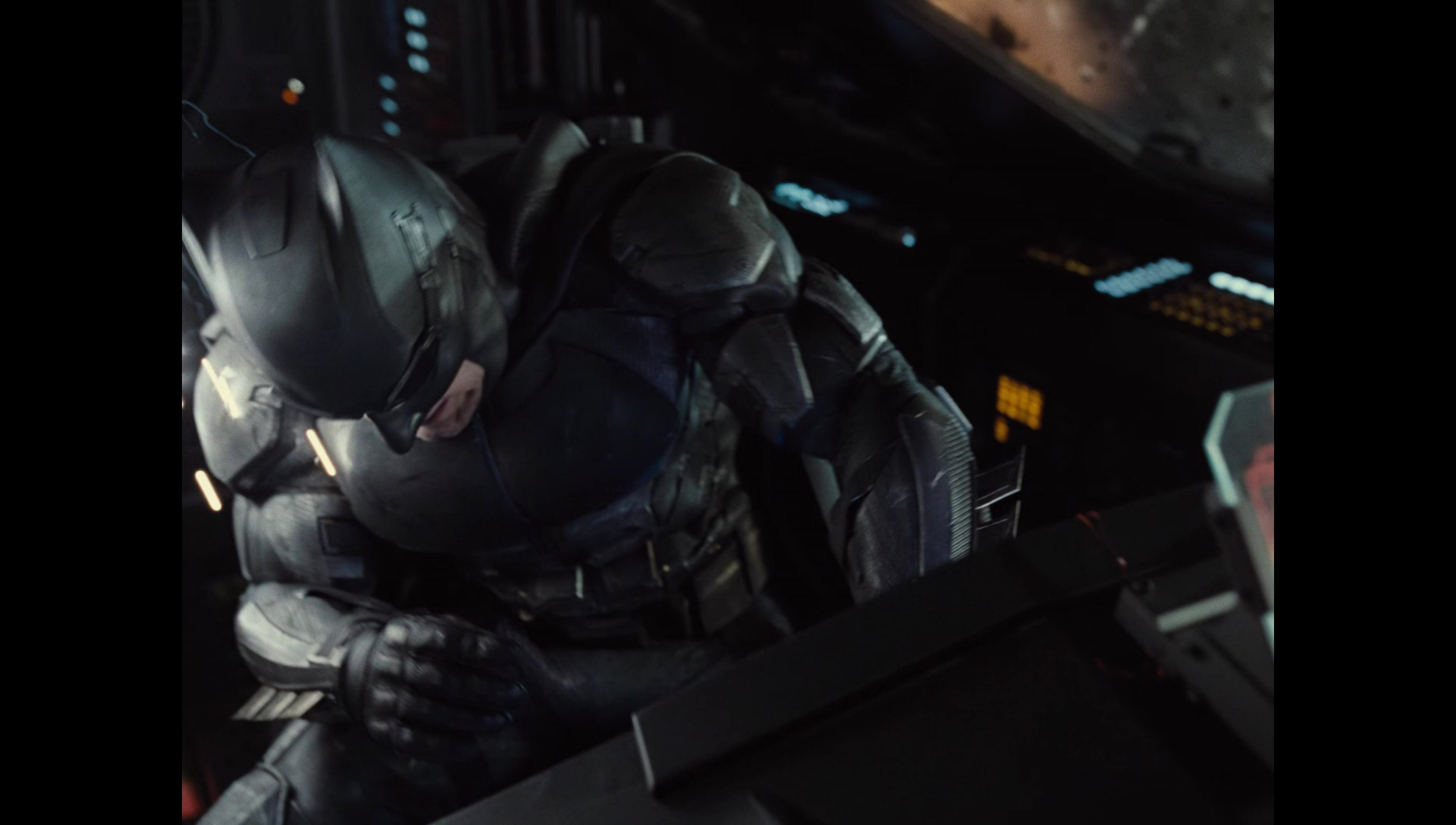 Zack Snyder’s Justice League (2021) movie still 20167