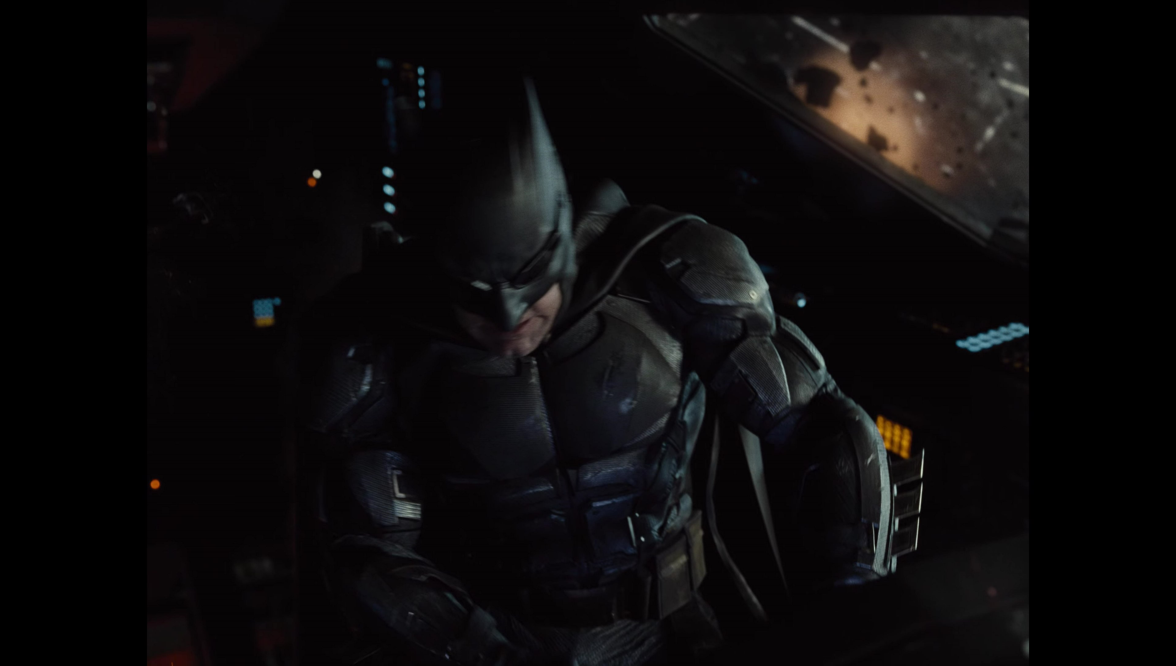 Zack Snyder’s Justice League (2021) HD screenshot 20168