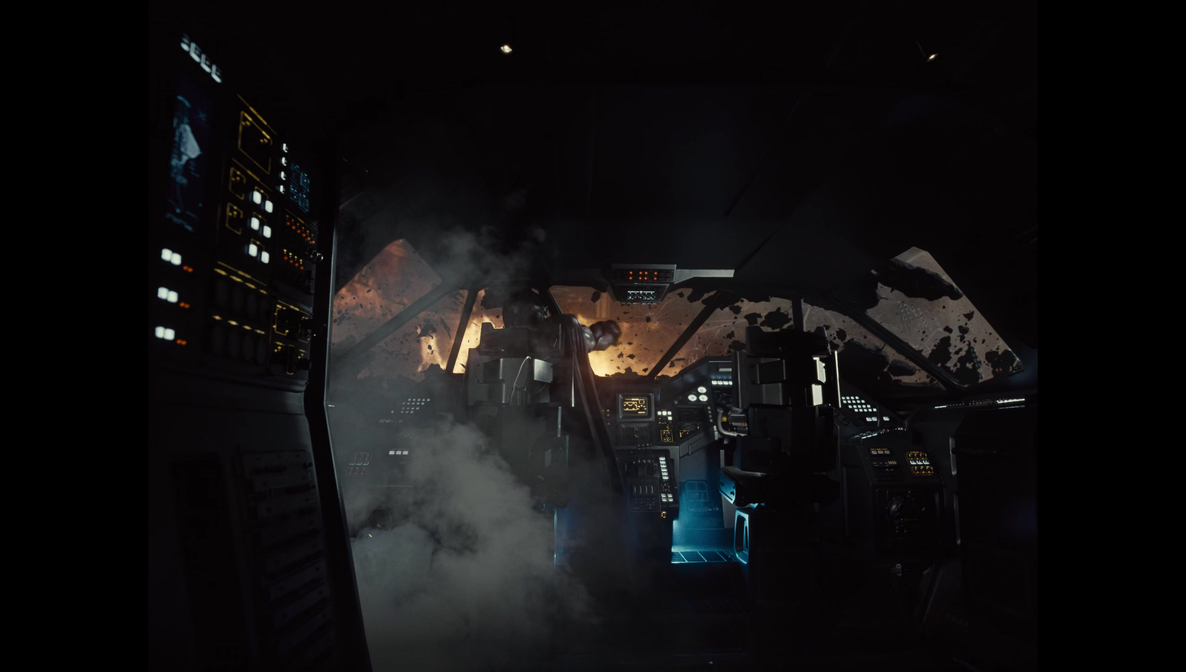Zack Snyder’s Justice League (2021) screencap 20172