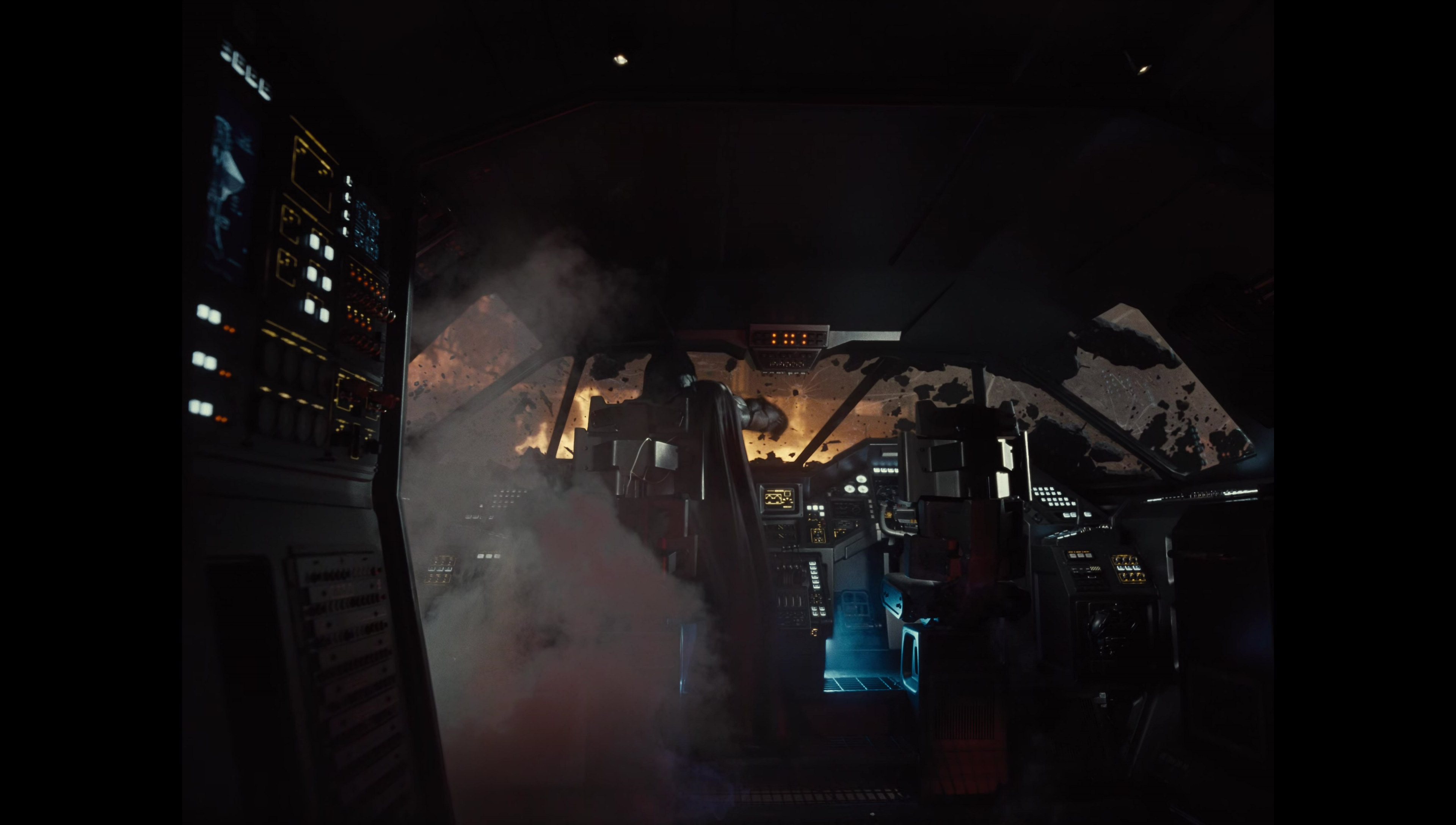 Zack Snyder’s Justice League (2021) HD screenshot 20174