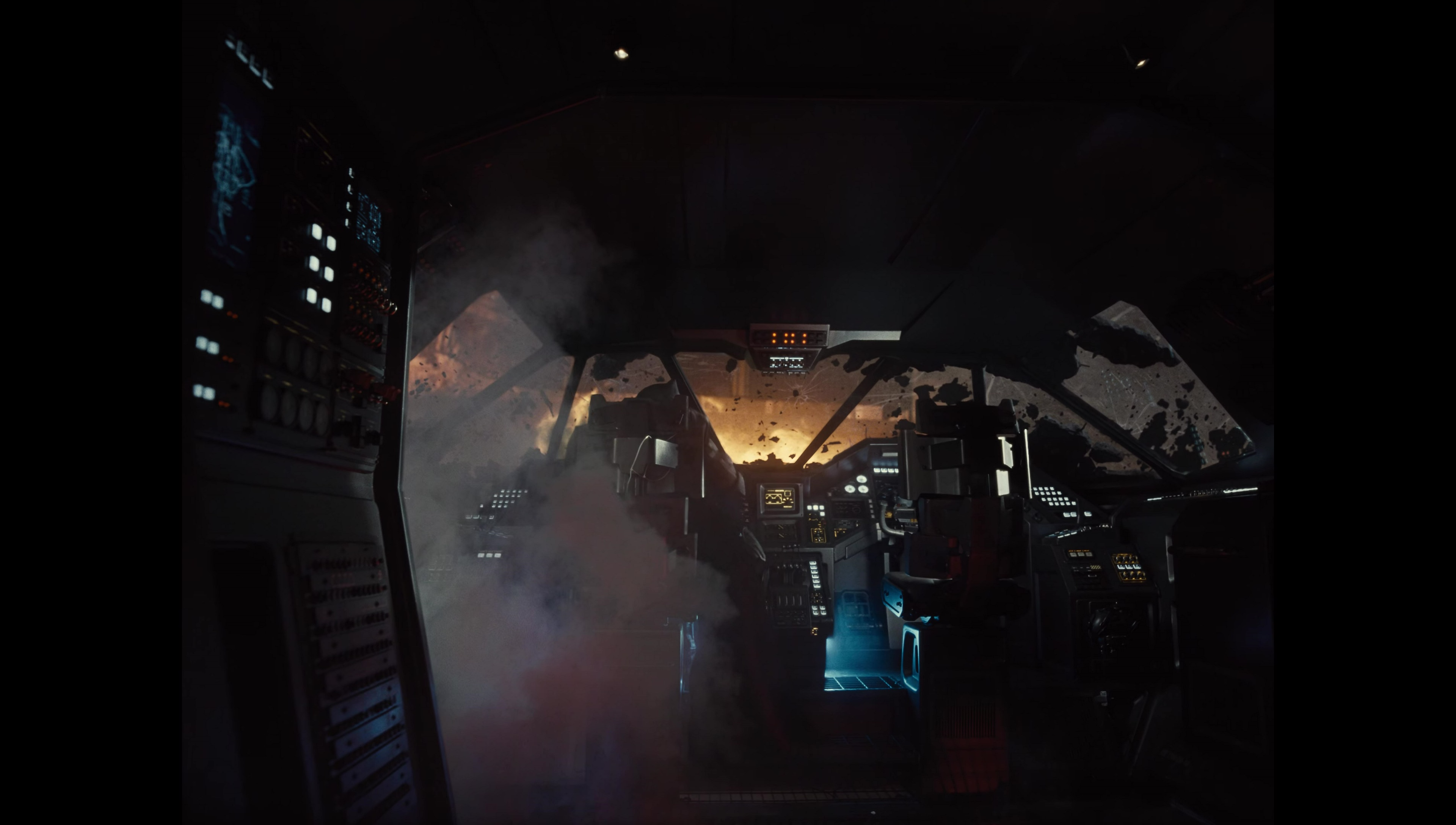 Zack Snyder’s Justice League (2021) screencap 20175