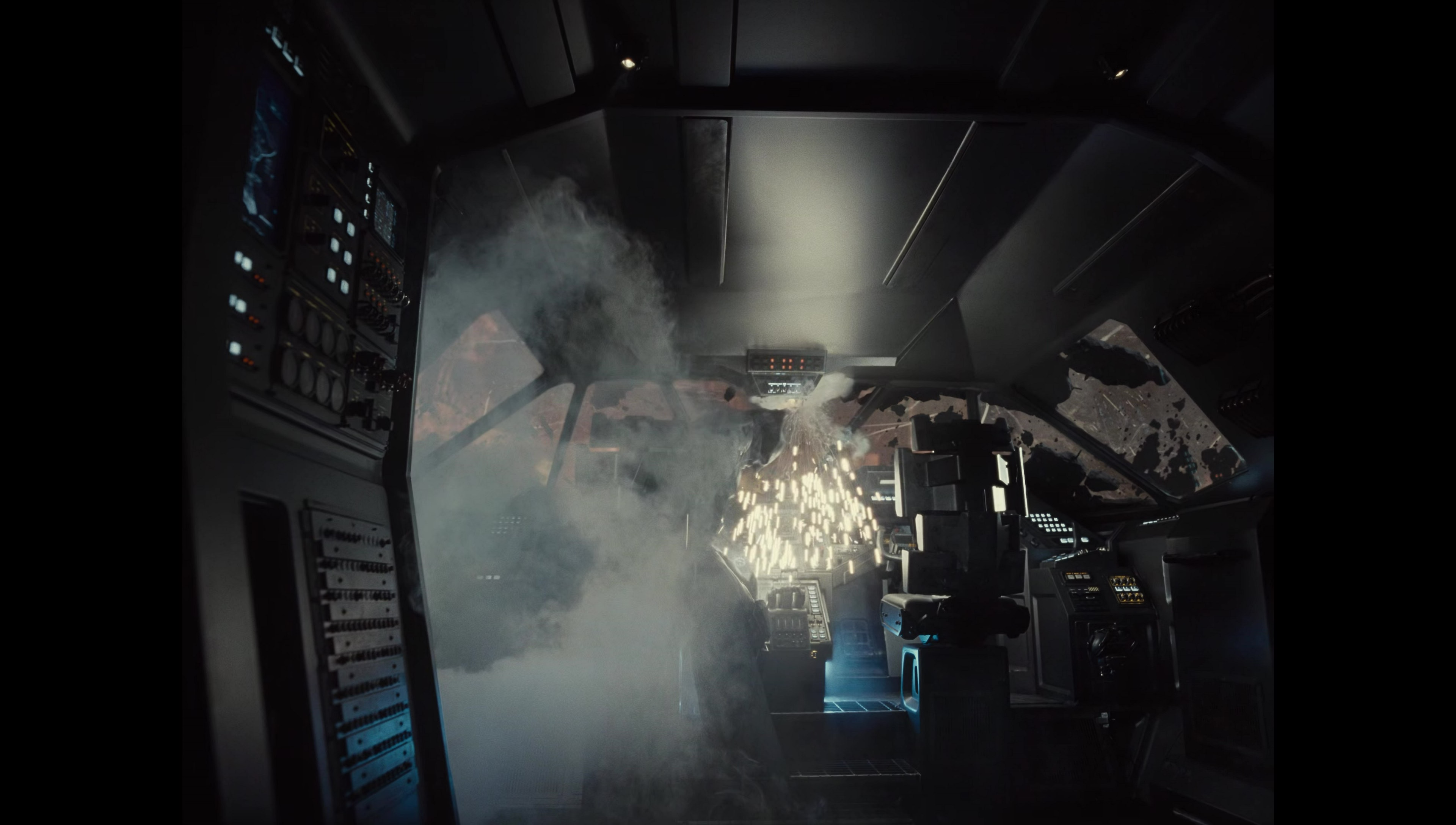 Zack Snyder’s Justice League (2021) HD screenshot 20177
