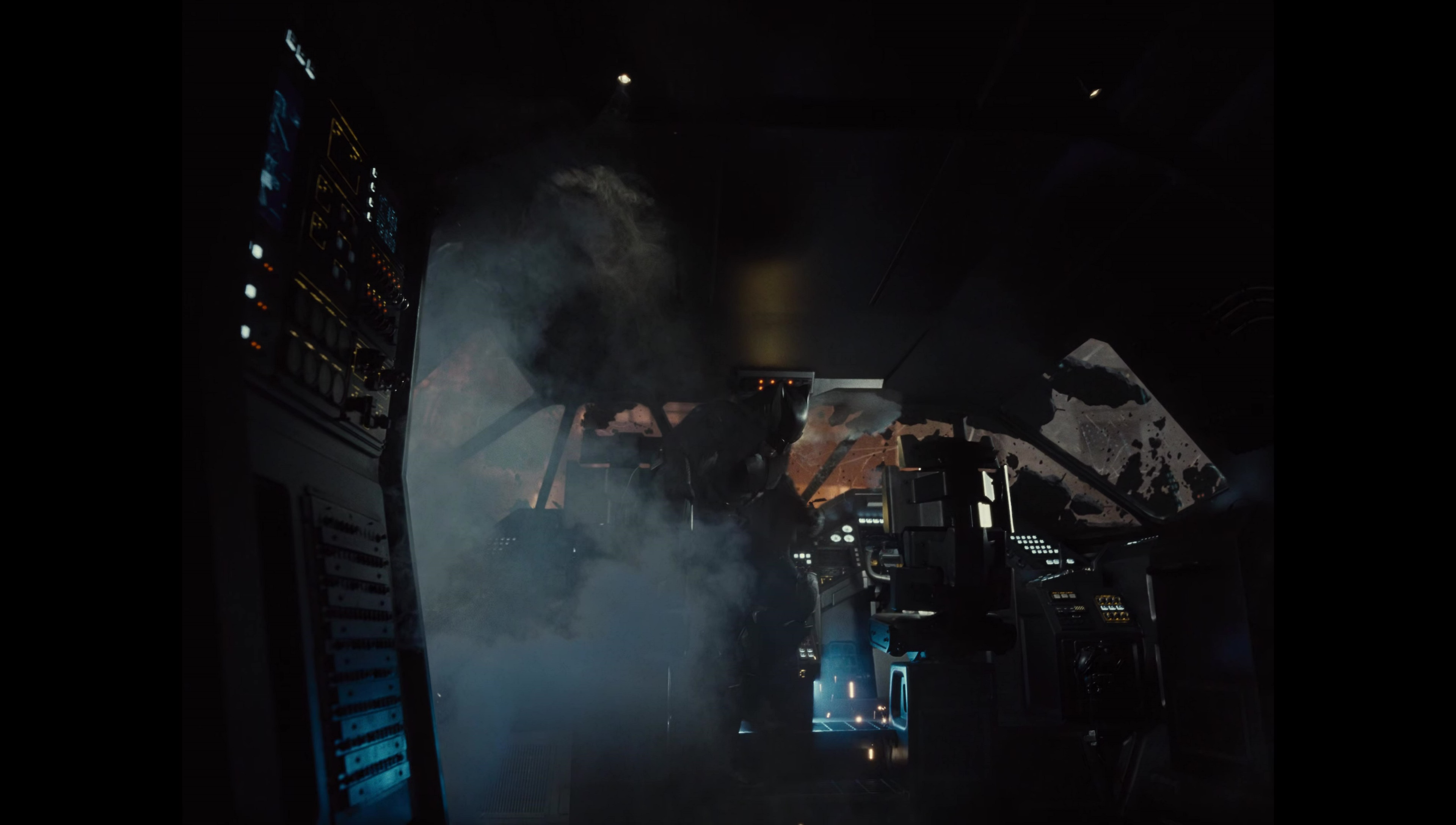 Zack Snyder’s Justice League (2021) screencap 20178