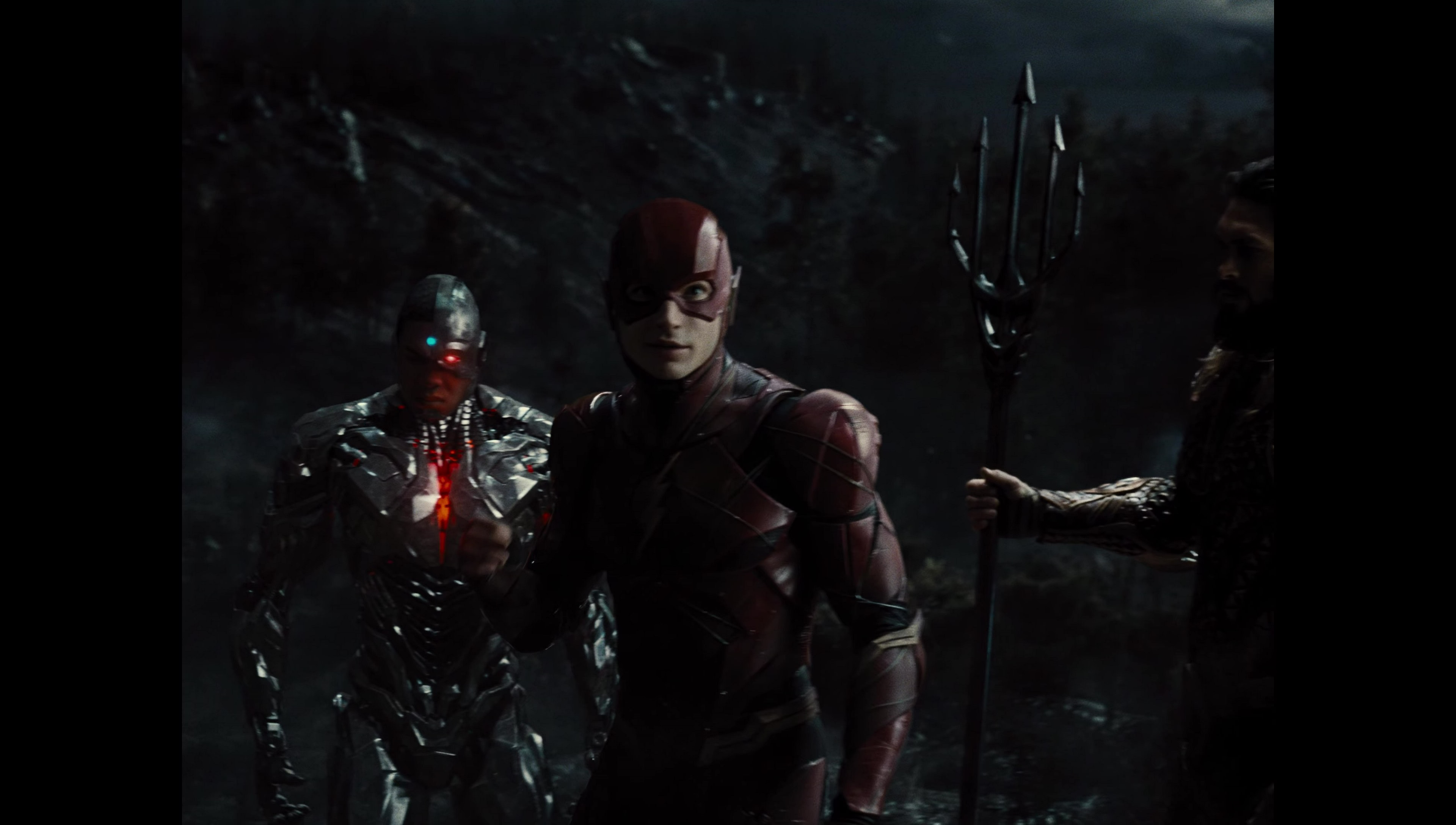 Zack Snyder’s Justice League (2021) movie still 20179