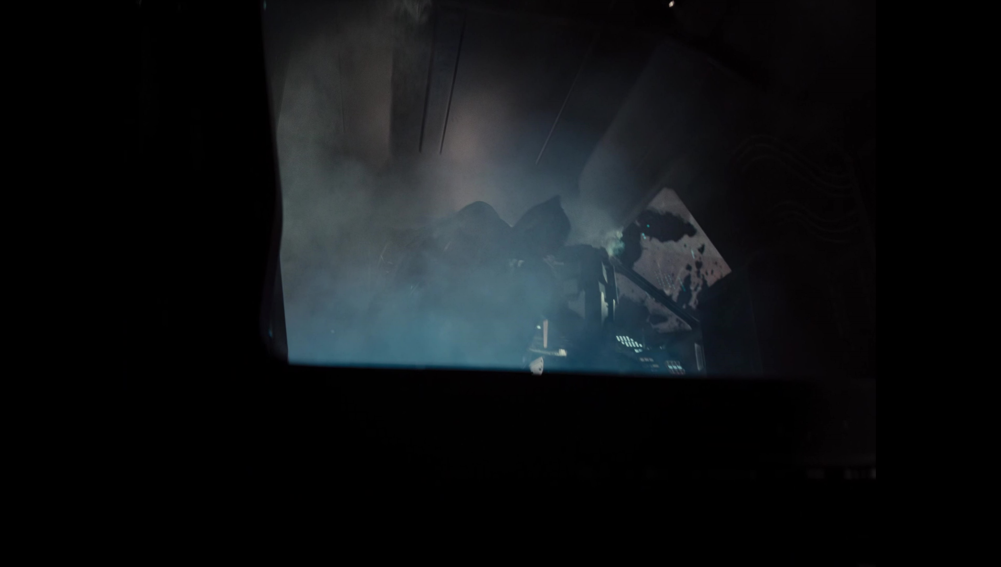Zack Snyder’s Justice League (2021) movie still 20182