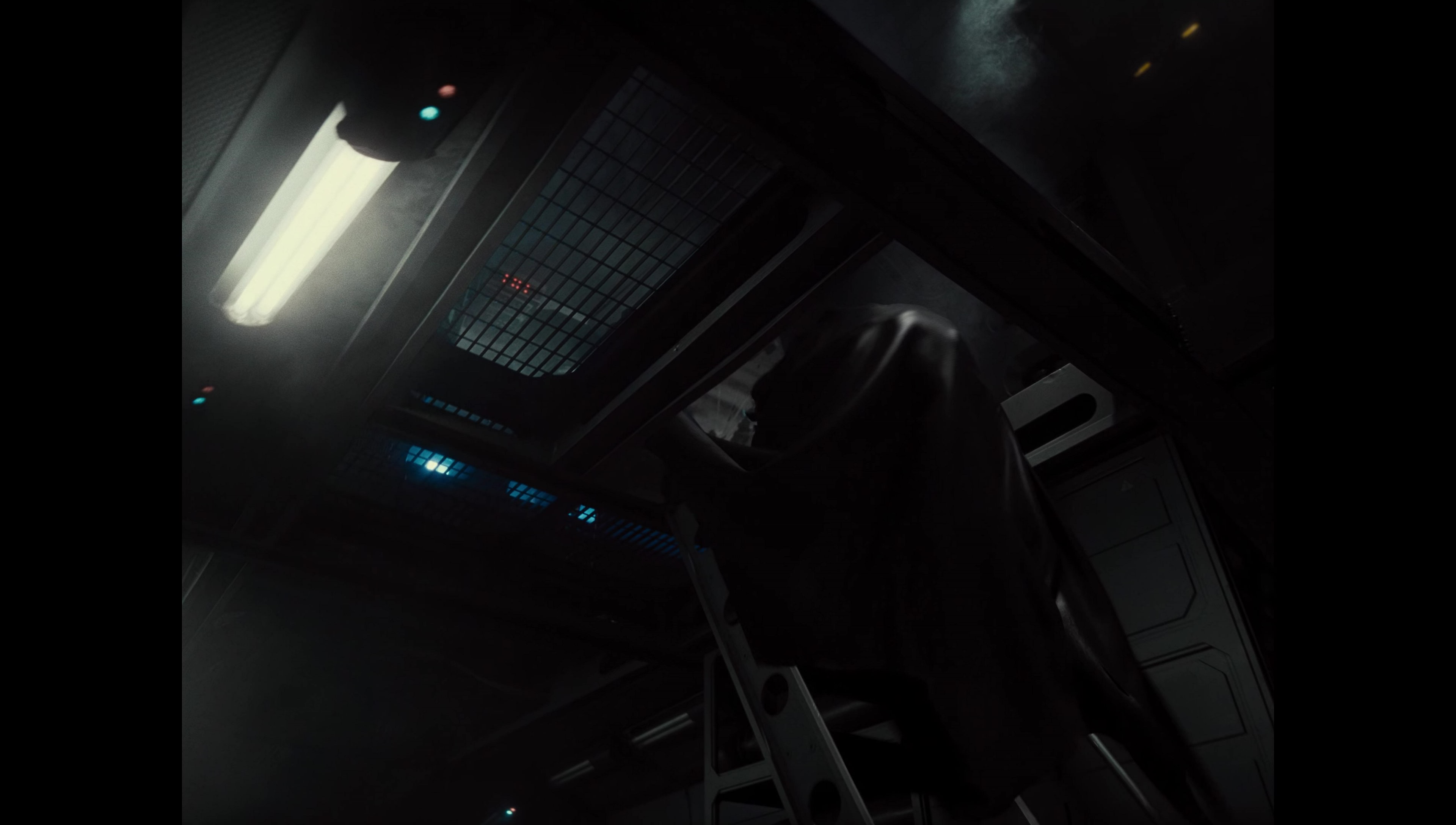 Zack Snyder’s Justice League (2021) HD screenshot 20186