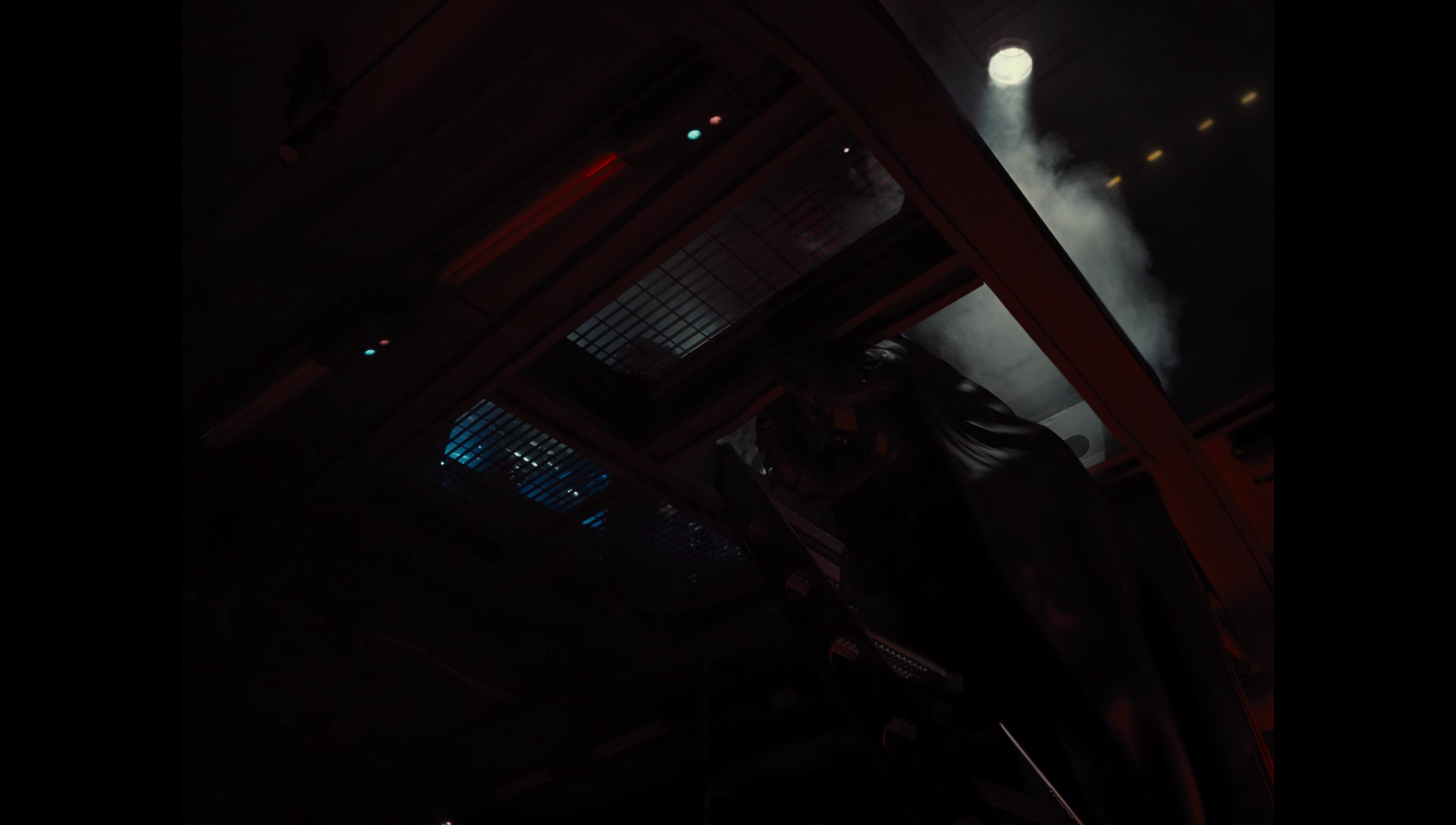 Zack Snyder’s Justice League (2021) HD screenshot 20189
