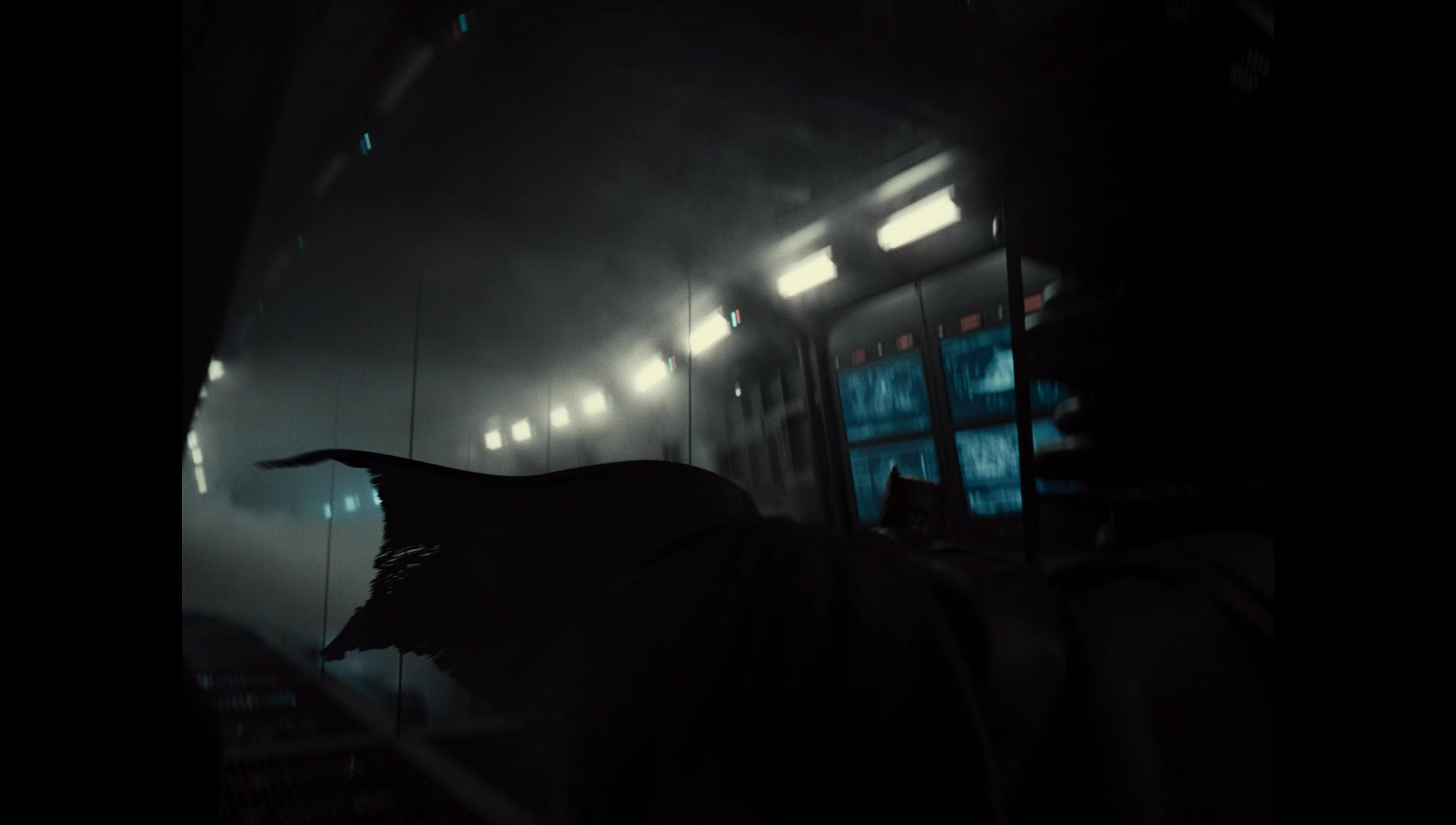 Zack Snyder’s Justice League (2021) HD screenshot 20192