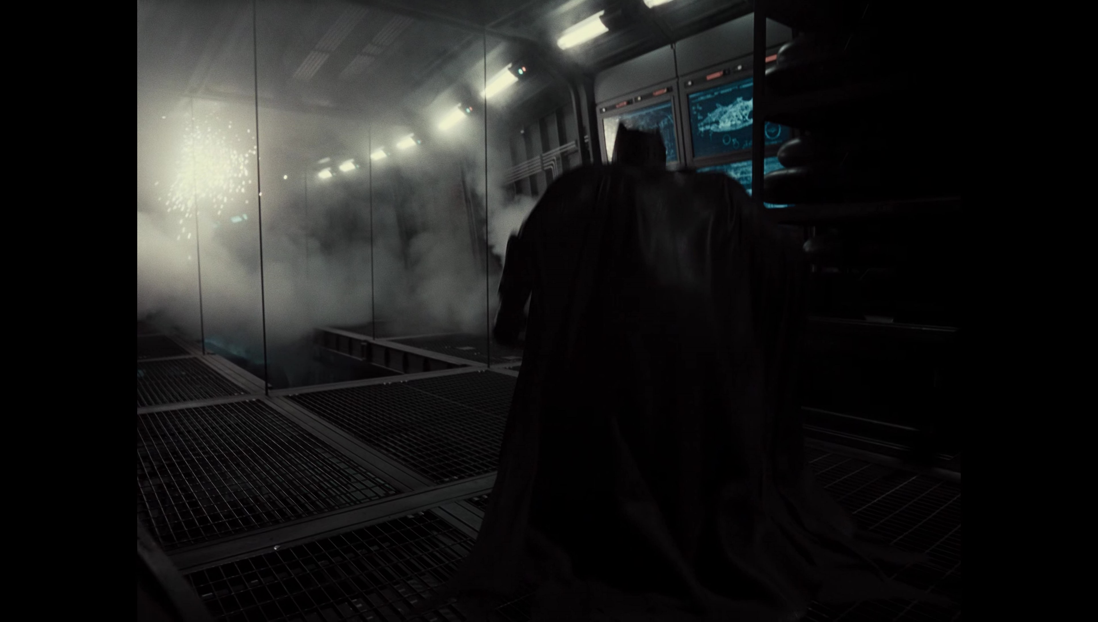 Zack Snyder’s Justice League (2021) screencap 20193