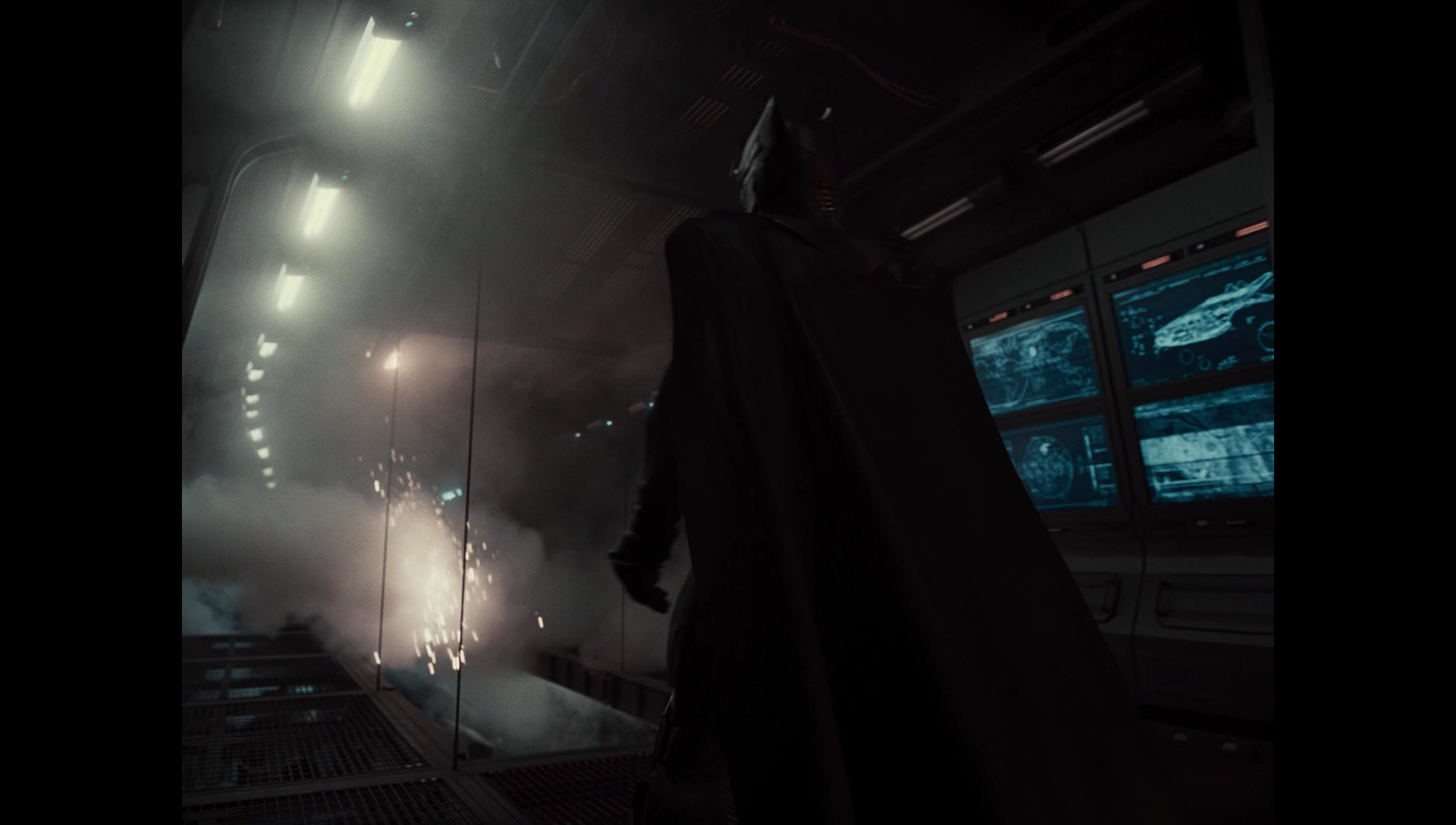 Zack Snyder’s Justice League (2021) movie still 20197