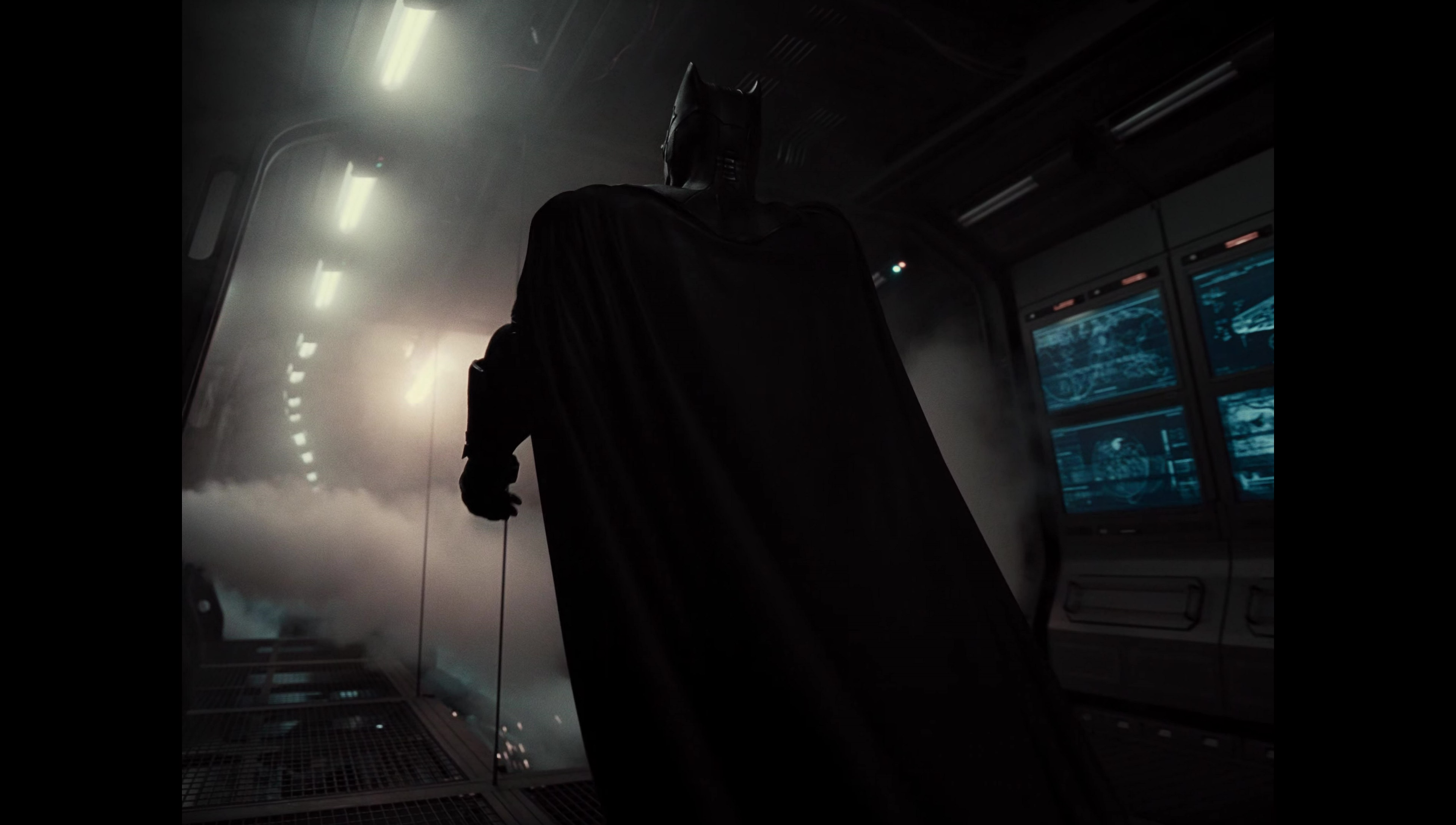 Zack Snyder’s Justice League (2021) HD screenshot 20198