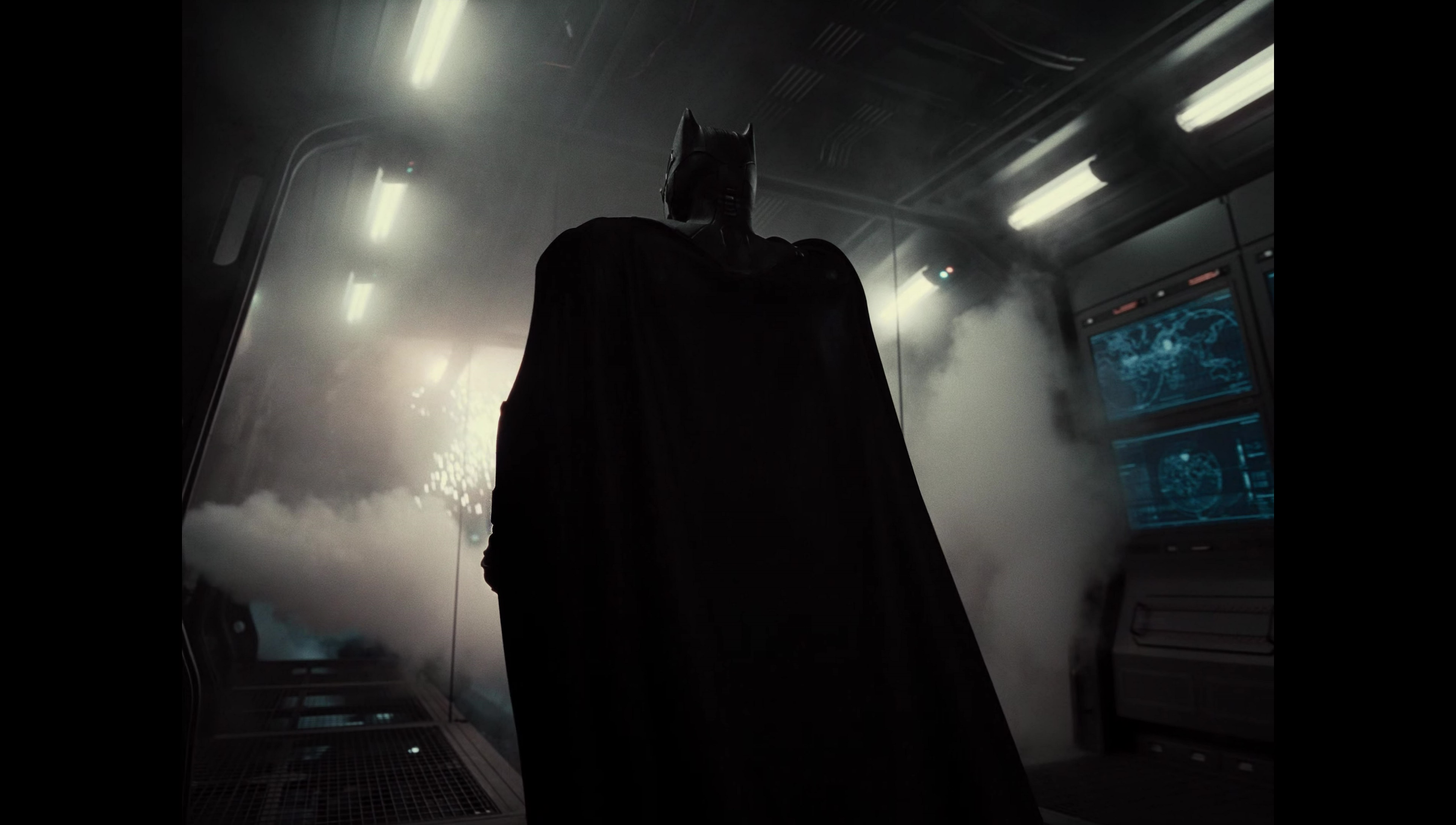 Zack Snyder’s Justice League (2021) screencap 20199