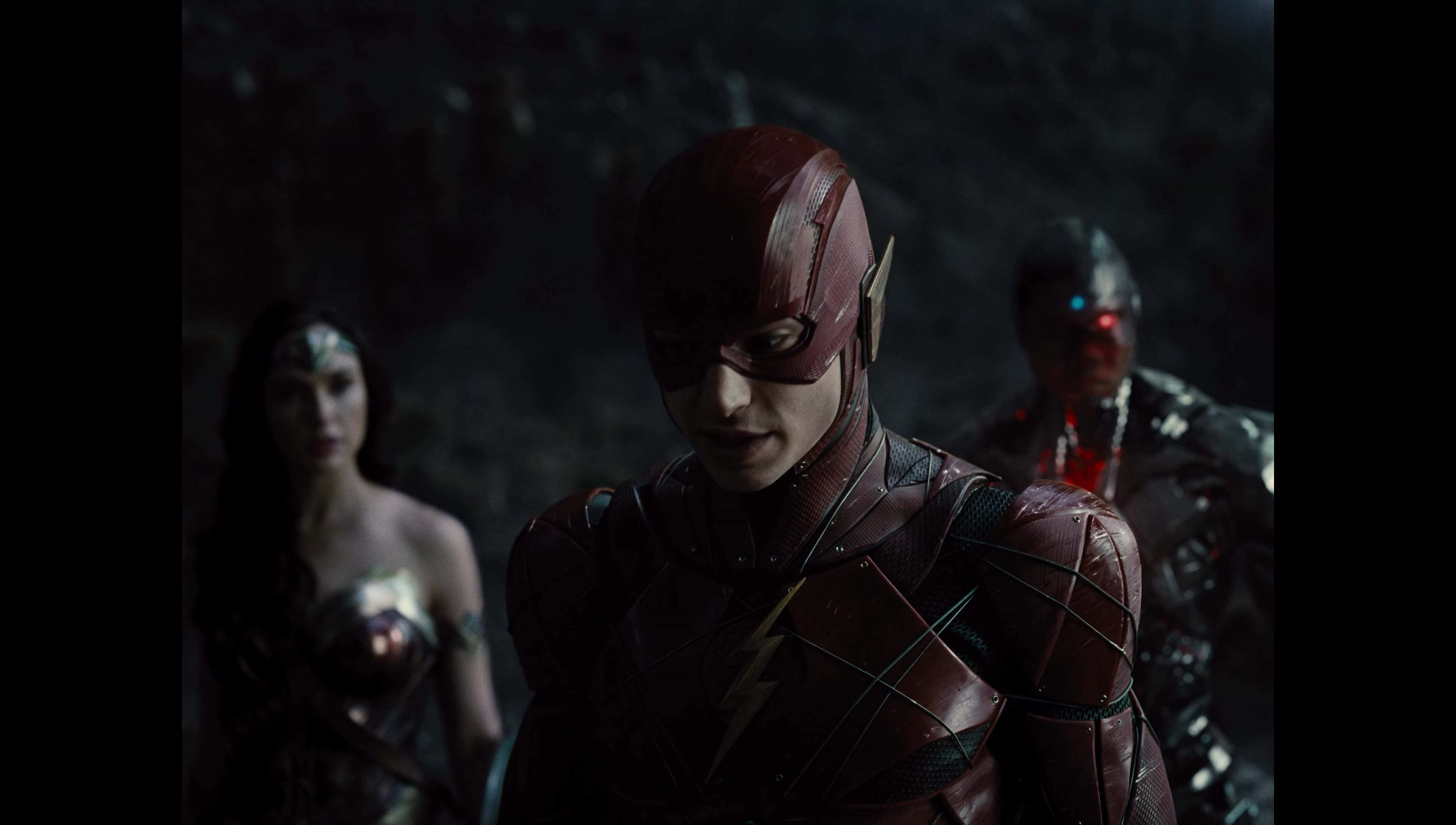 Zack Snyder’s Justice League (2021) HD screenshot 20201
