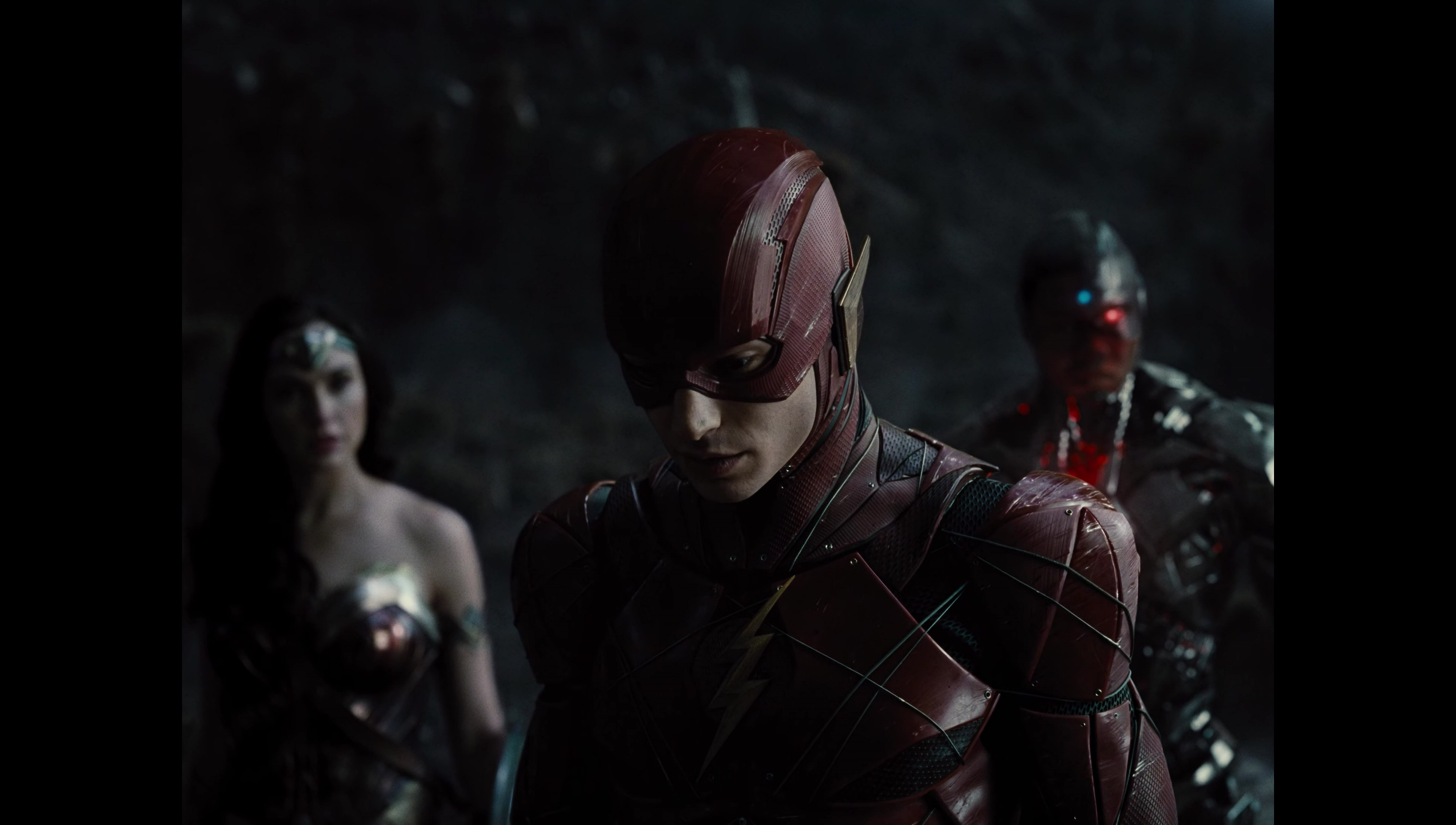 Zack Snyder’s Justice League (2021) screencap 20202