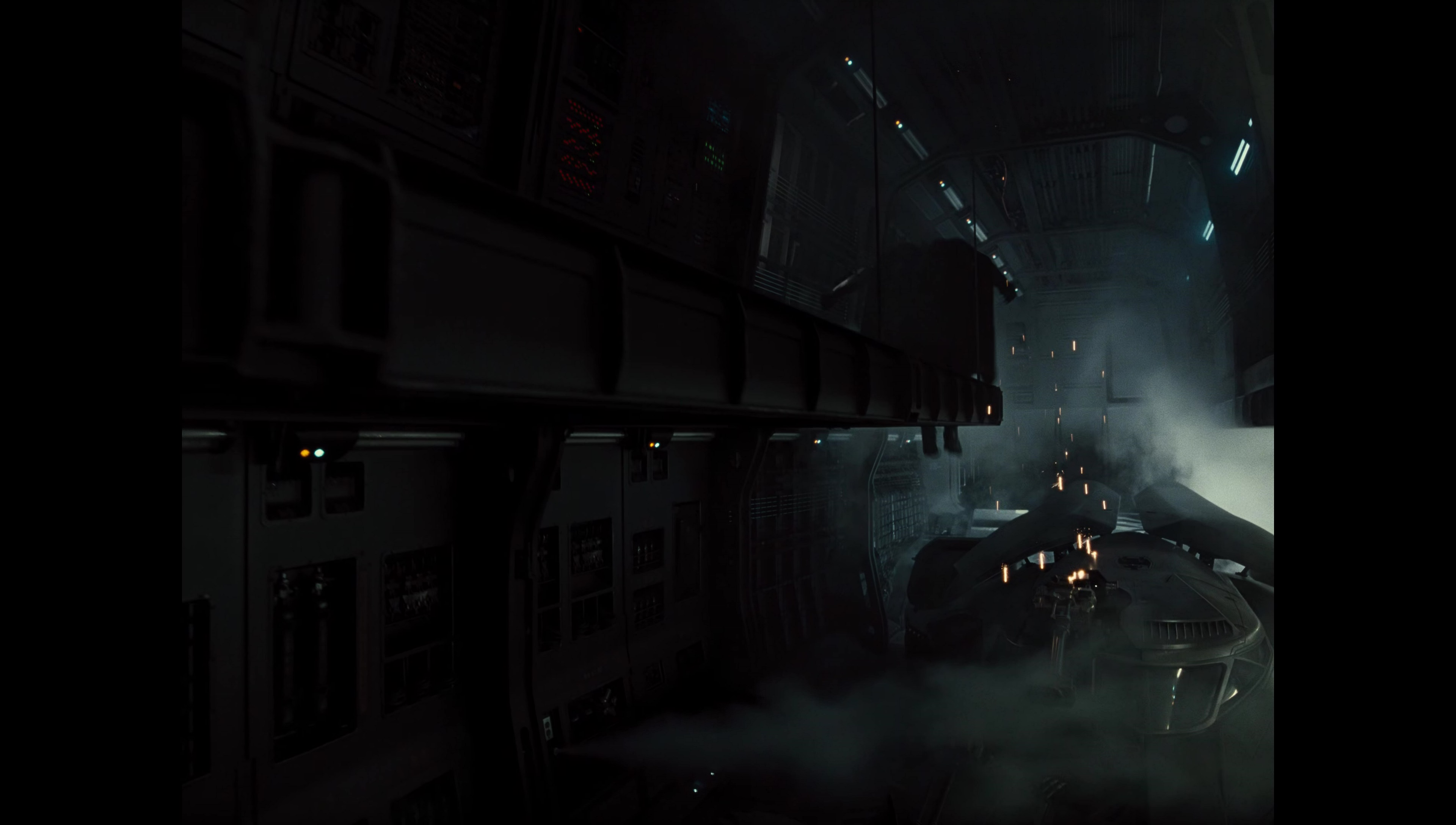 Zack Snyder’s Justice League (2021) movie still 20203
