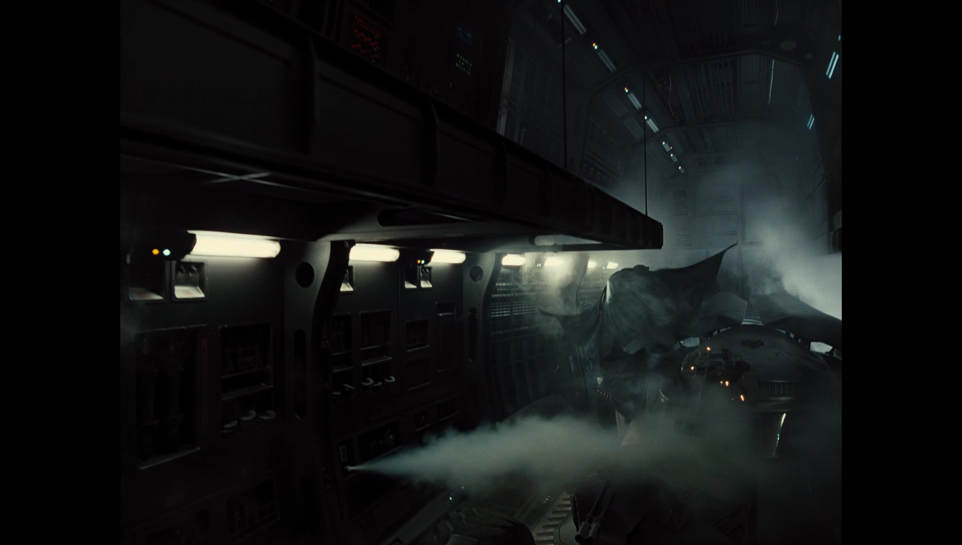 Zack Snyder’s Justice League (2021) HD screenshot 20204