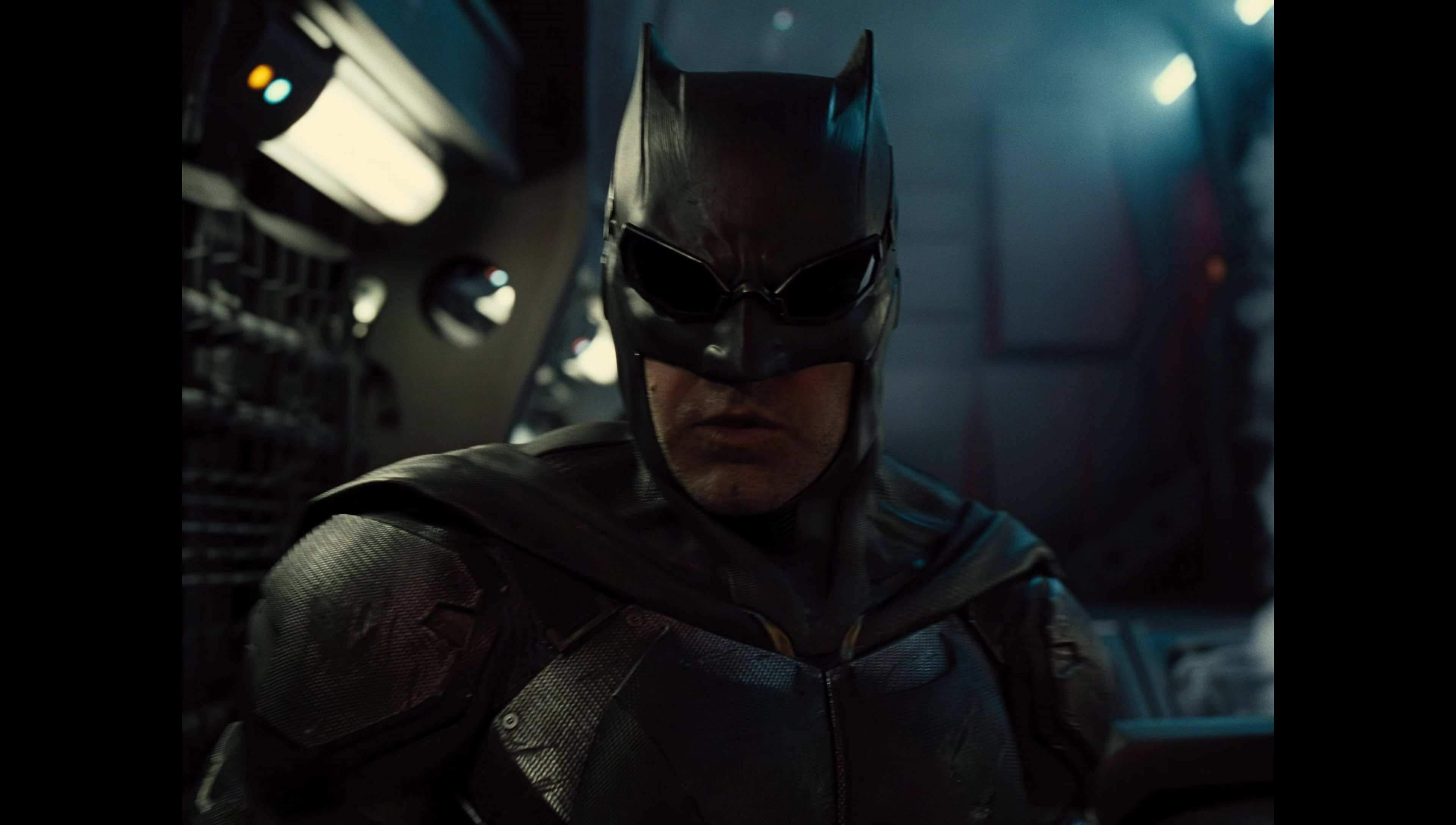 Zack Snyder’s Justice League (2021) screencap 20208
