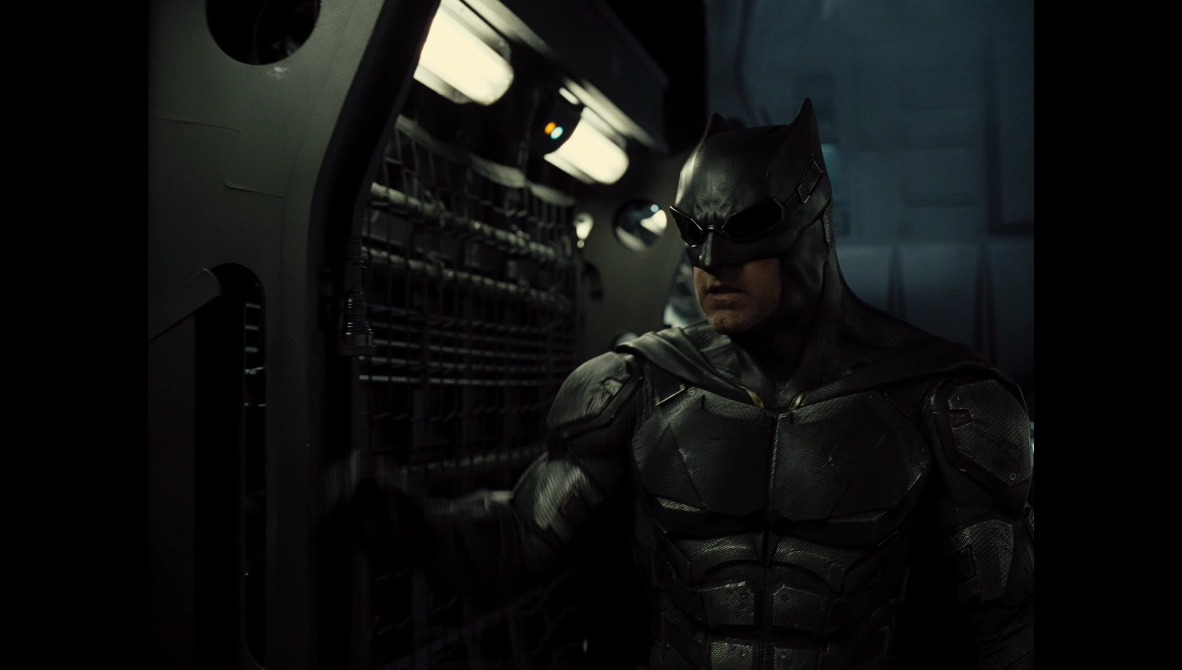 Zack Snyder’s Justice League (2021) HD screenshot 20213
