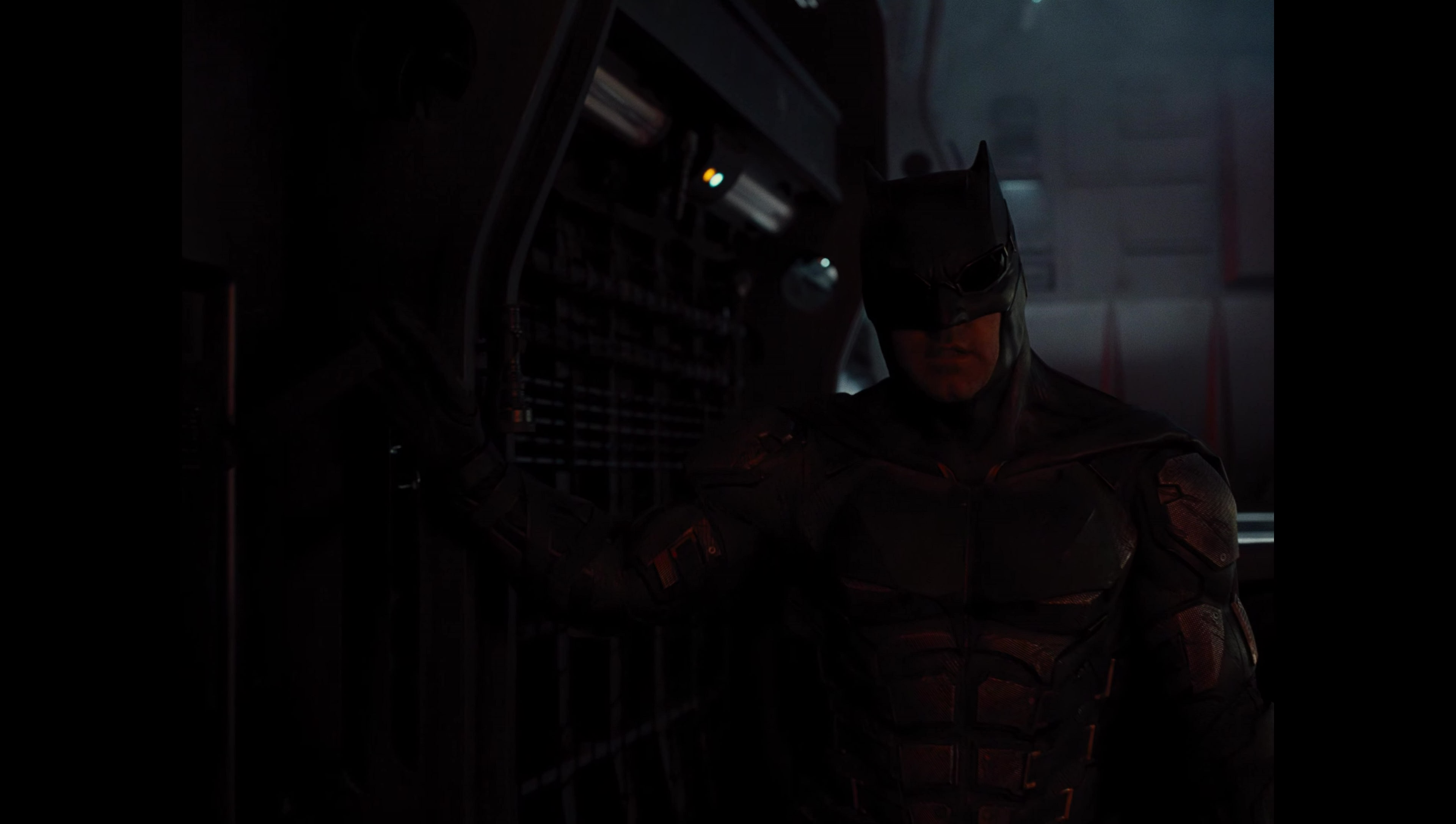 Zack Snyder’s Justice League (2021) screencap 20214