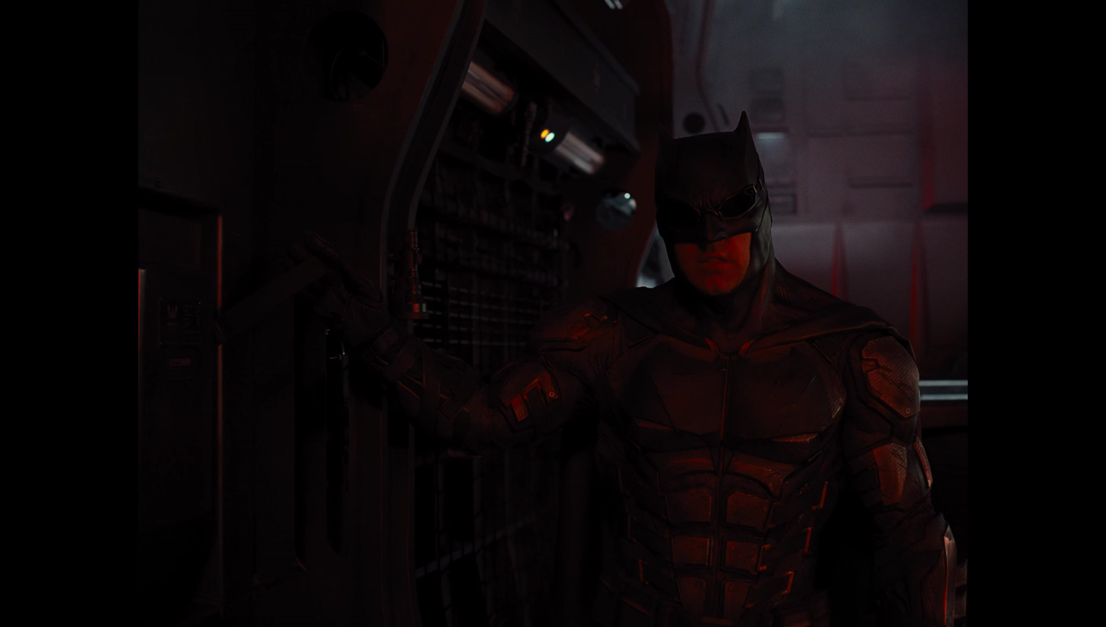 Zack Snyder’s Justice League (2021) movie still 20215