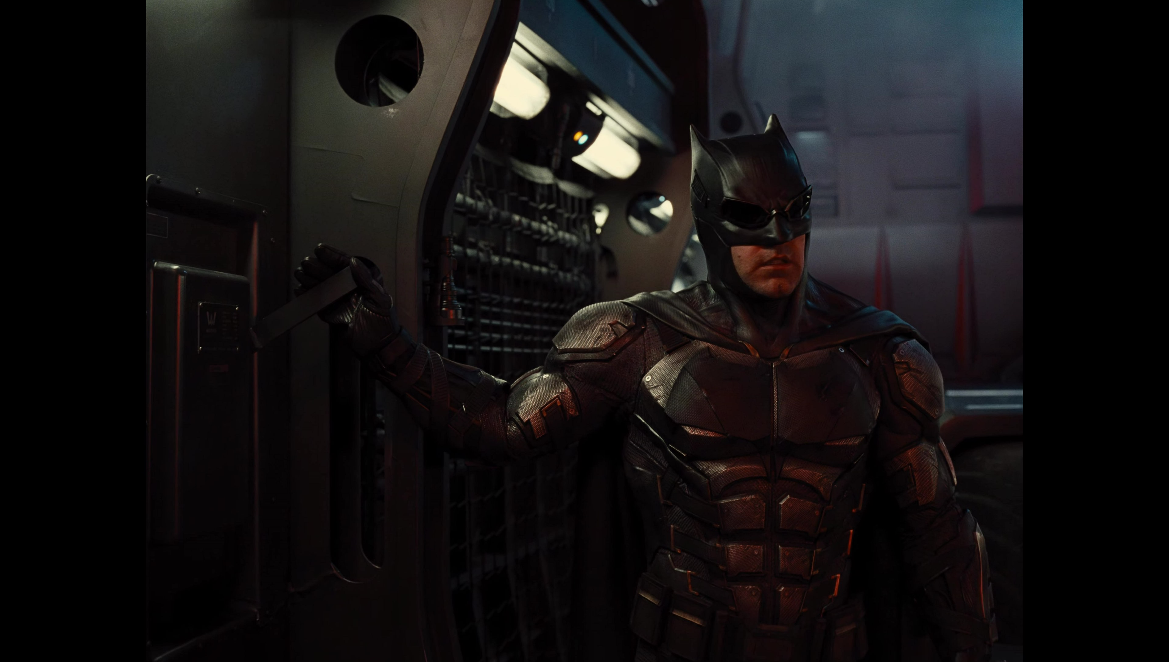 Zack Snyder’s Justice League (2021) HD screenshot 20216