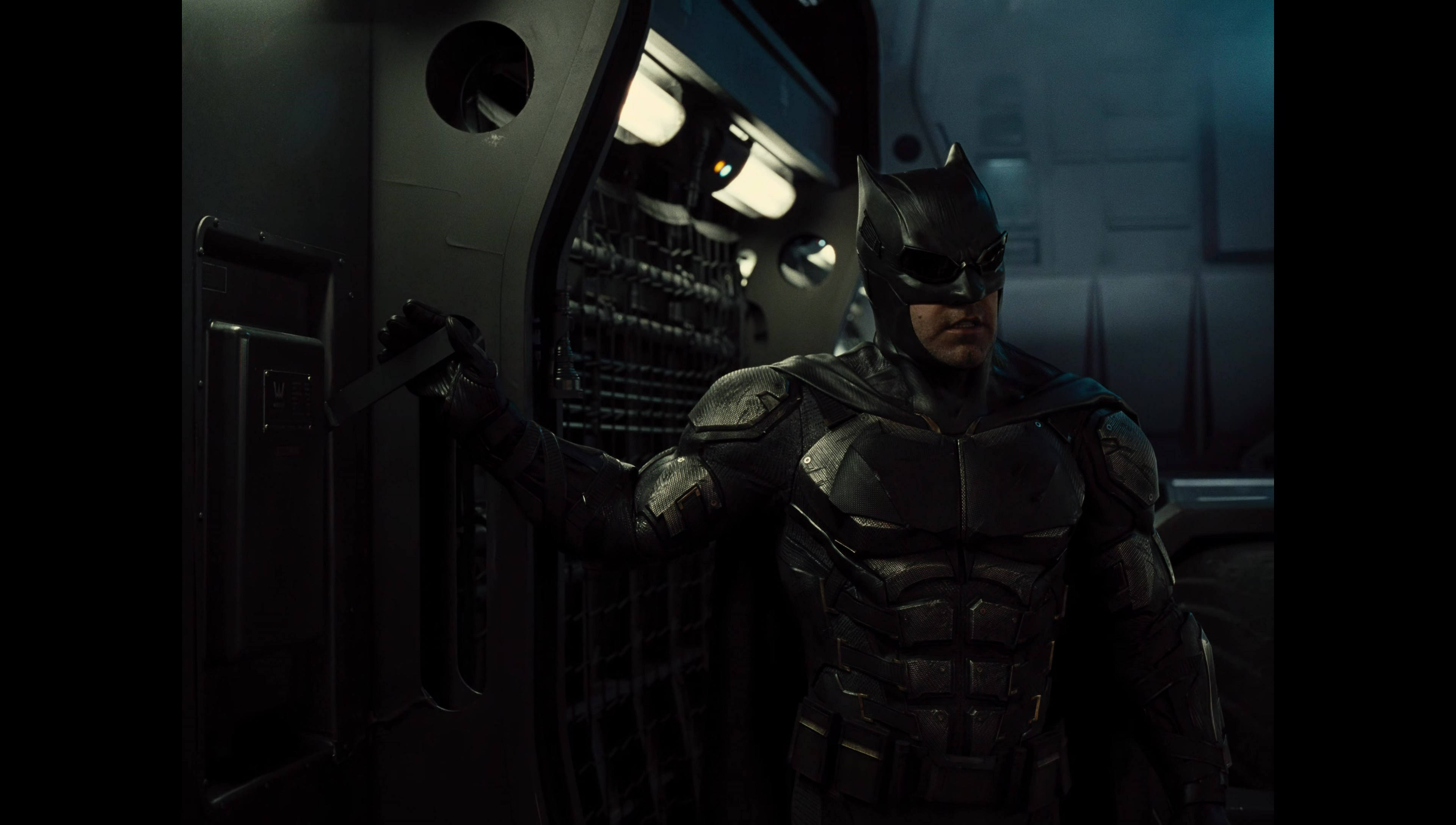 Zack Snyder’s Justice League (2021) screencap 20217