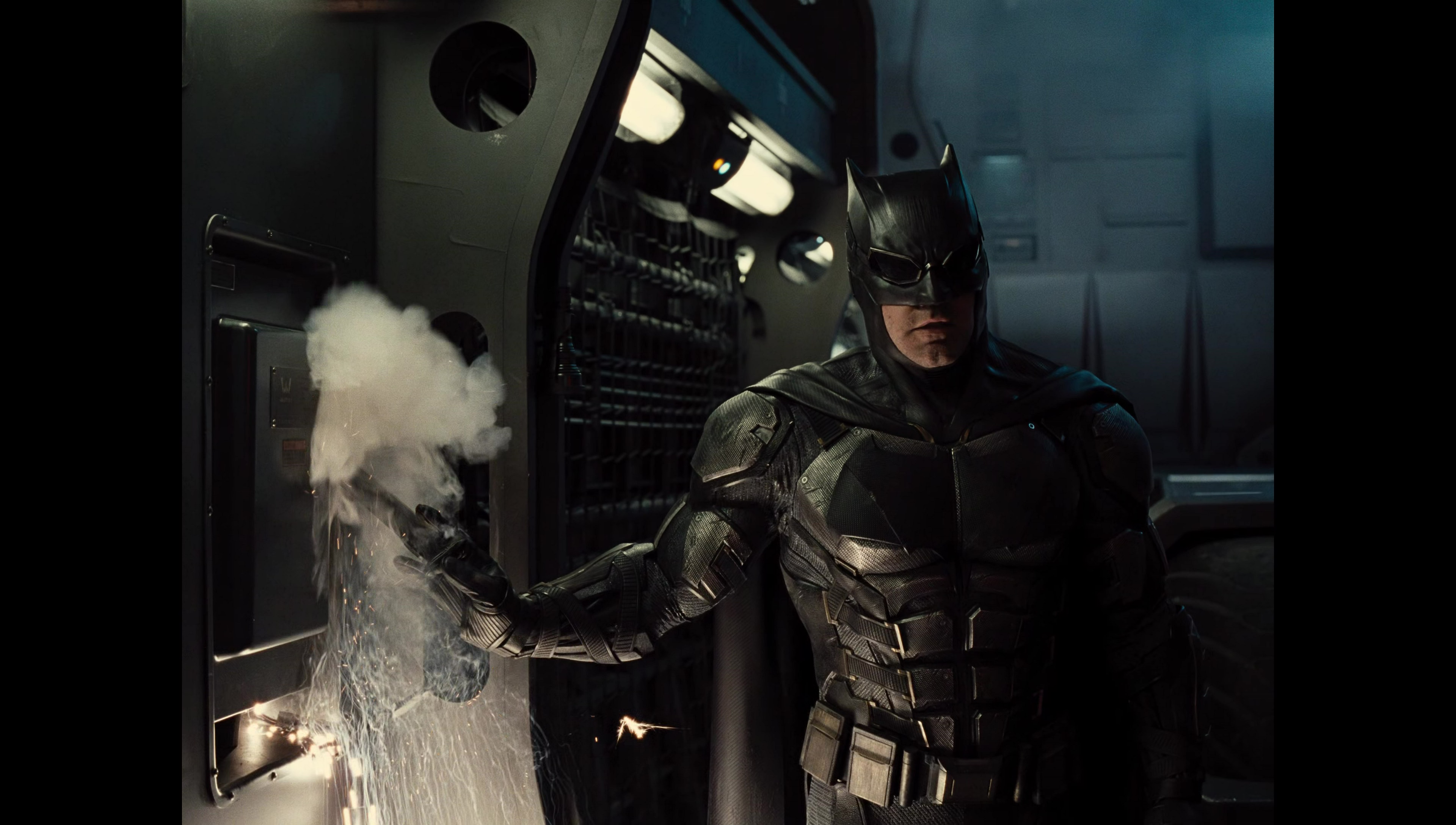 Zack Snyder’s Justice League (2021) HD screenshot 20219