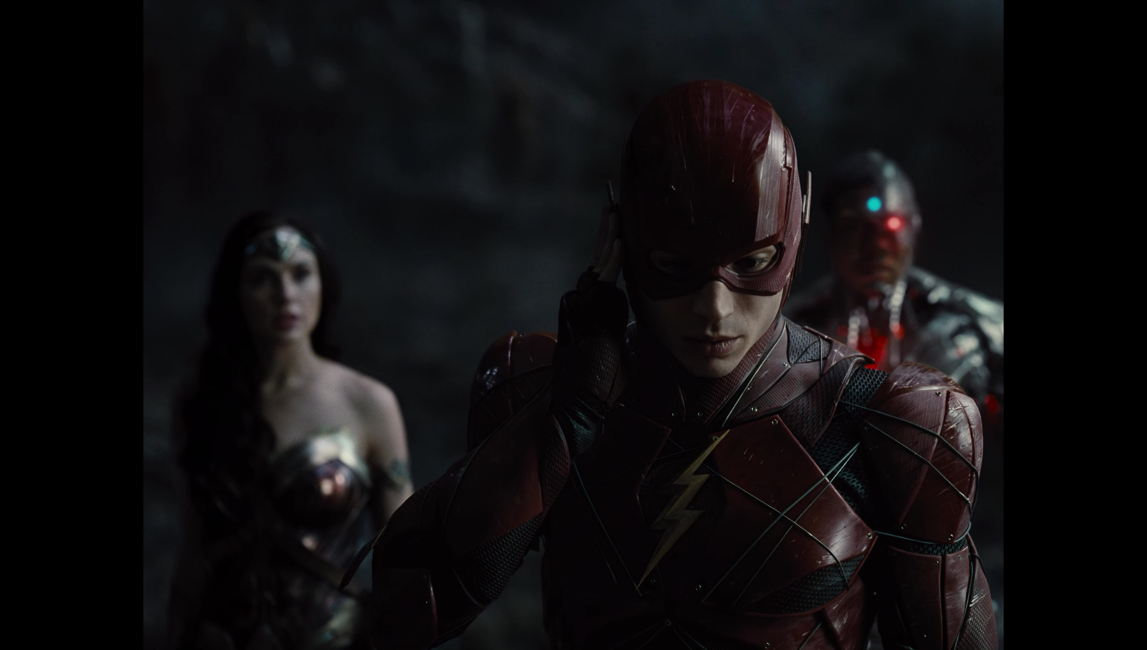 Zack Snyder’s Justice League (2021) HD screenshot 20222