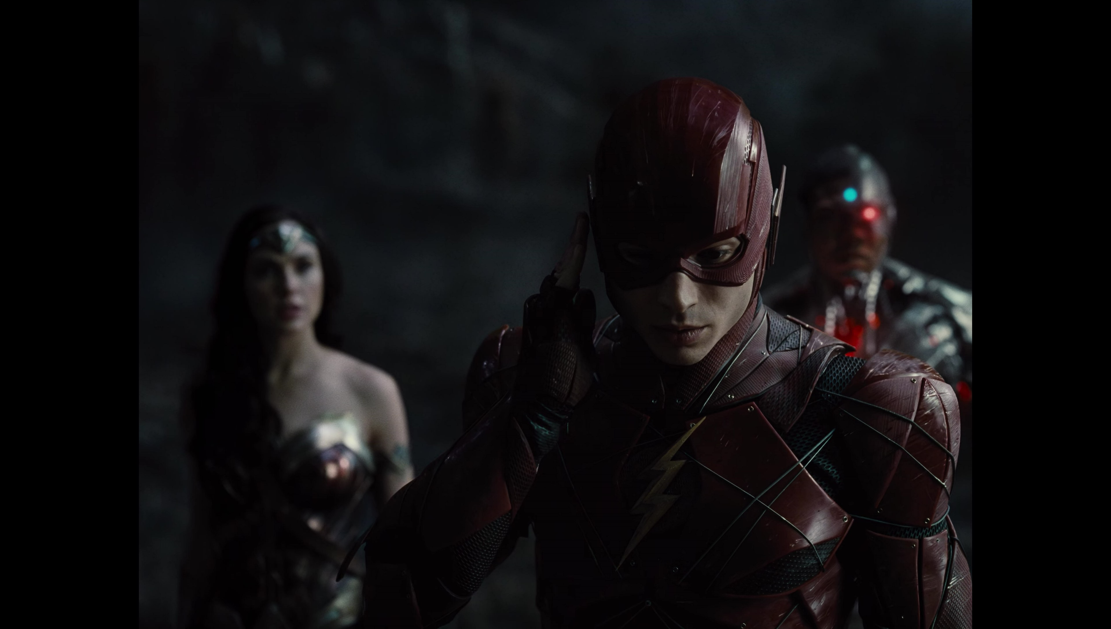 Zack Snyder’s Justice League (2021) screencap 20223