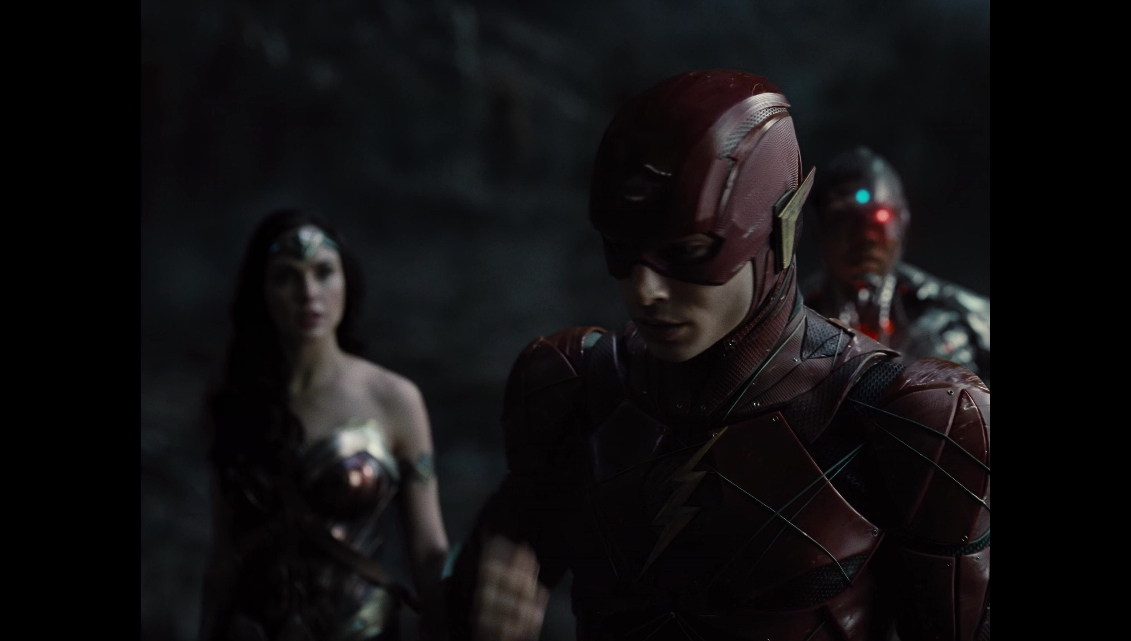 Zack Snyder’s Justice League (2021) movie still 20224