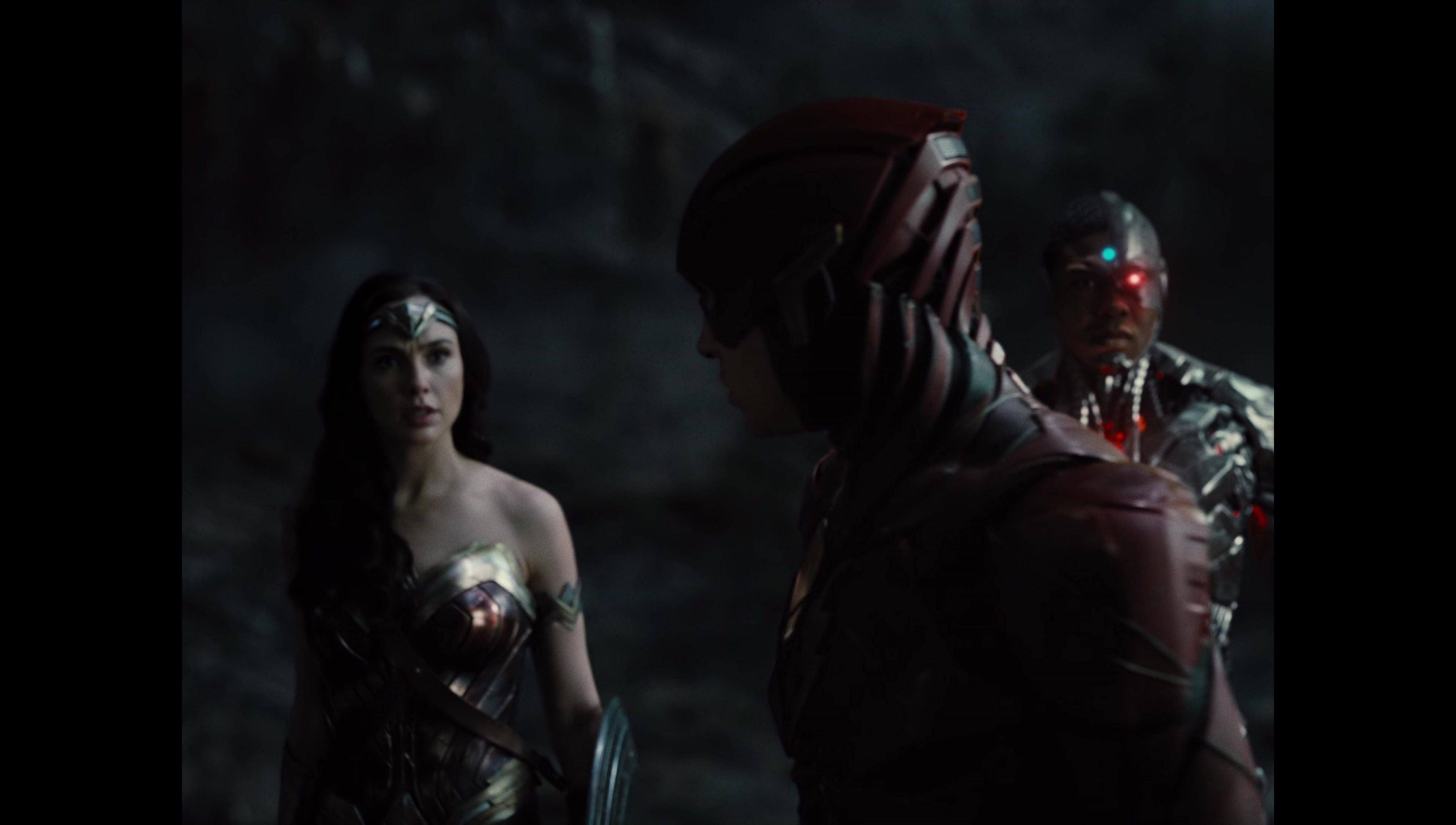 Zack Snyder’s Justice League (2021) HD screenshot 20225