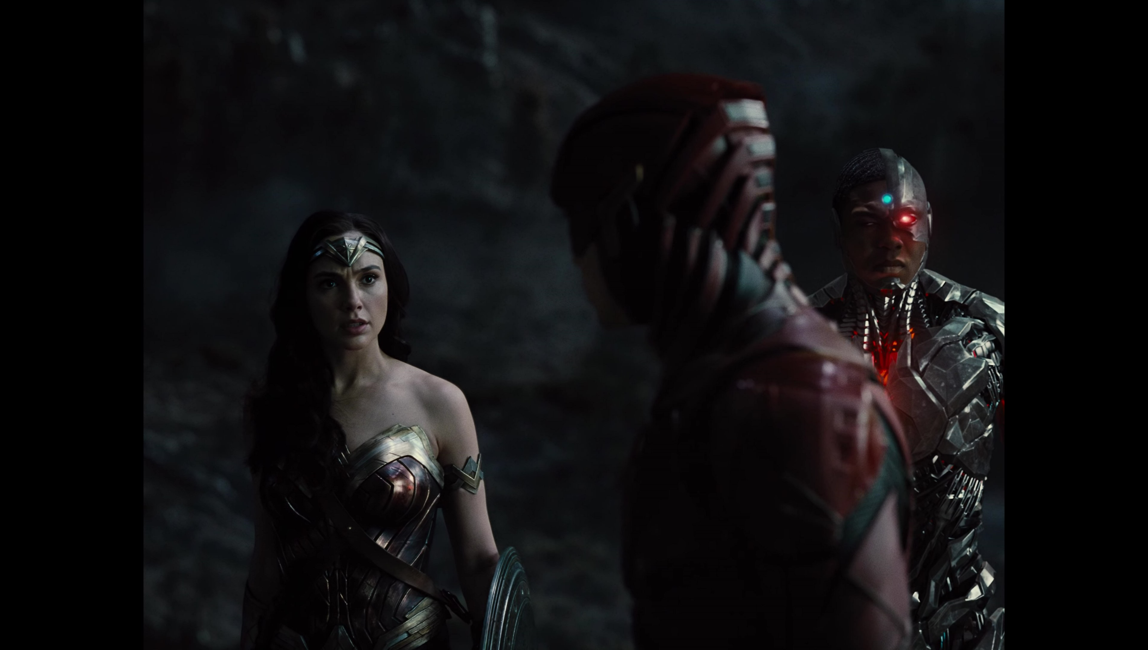 Zack Snyder’s Justice League (2021) screencap 20226